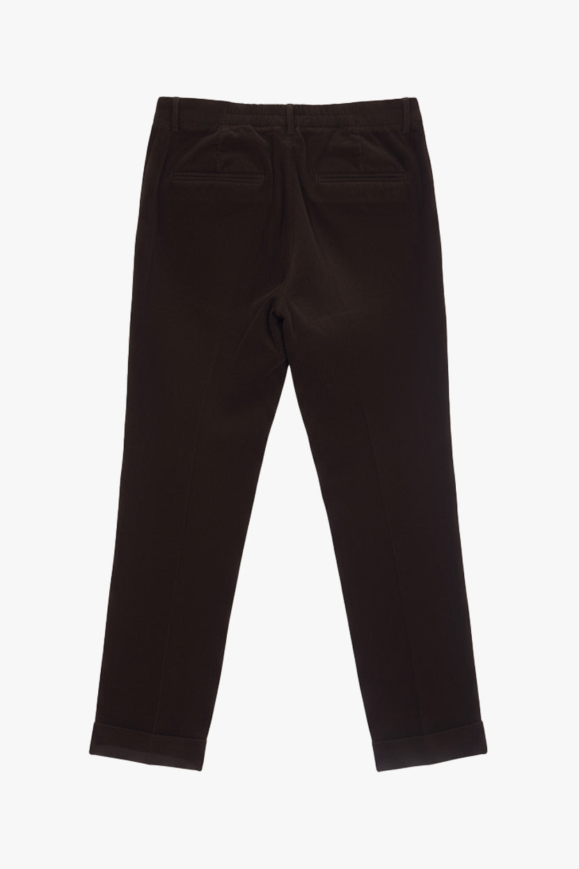 Pantalone Tokyo Velluto