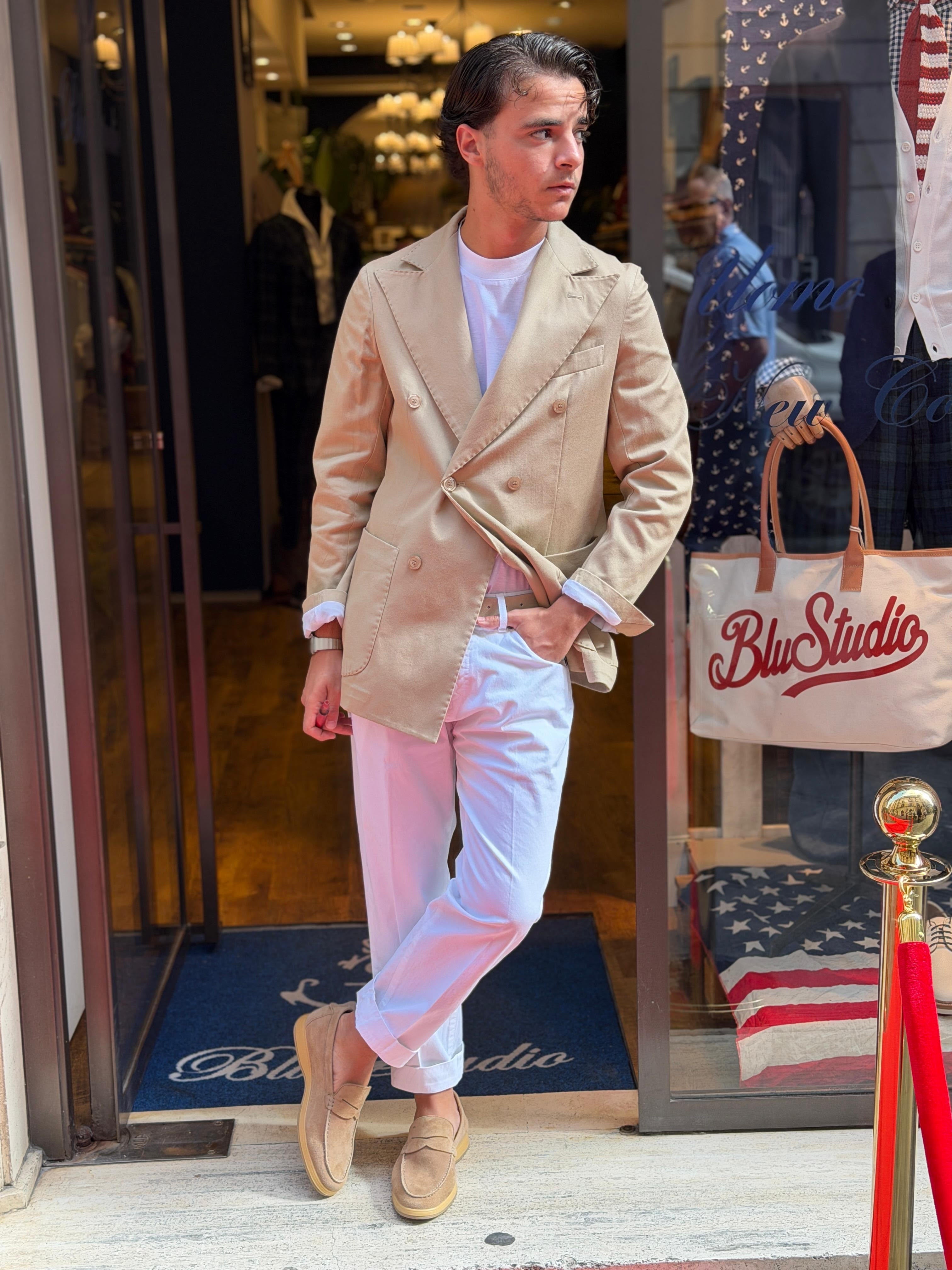 Jackets – Blu Studio