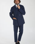 Pantalone Presley Trop