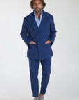 Pantalone Presley Trop
