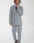 Pantalone Presley Trop