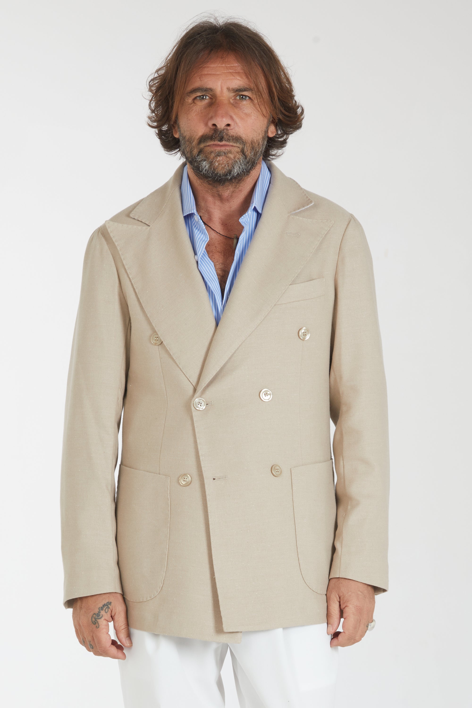 Giacca Agnelli Valencia