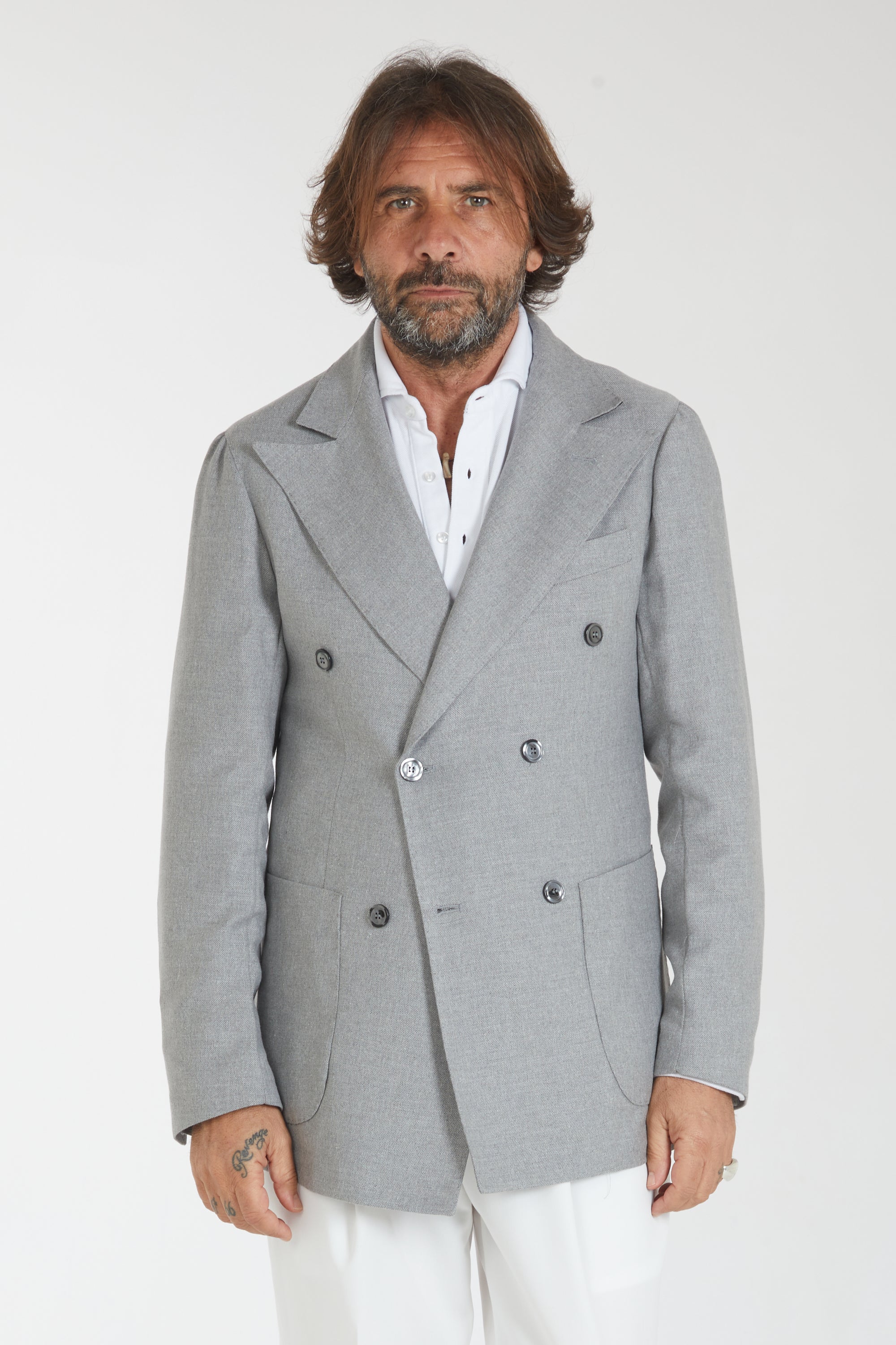 Giacca Agnelli Valencia