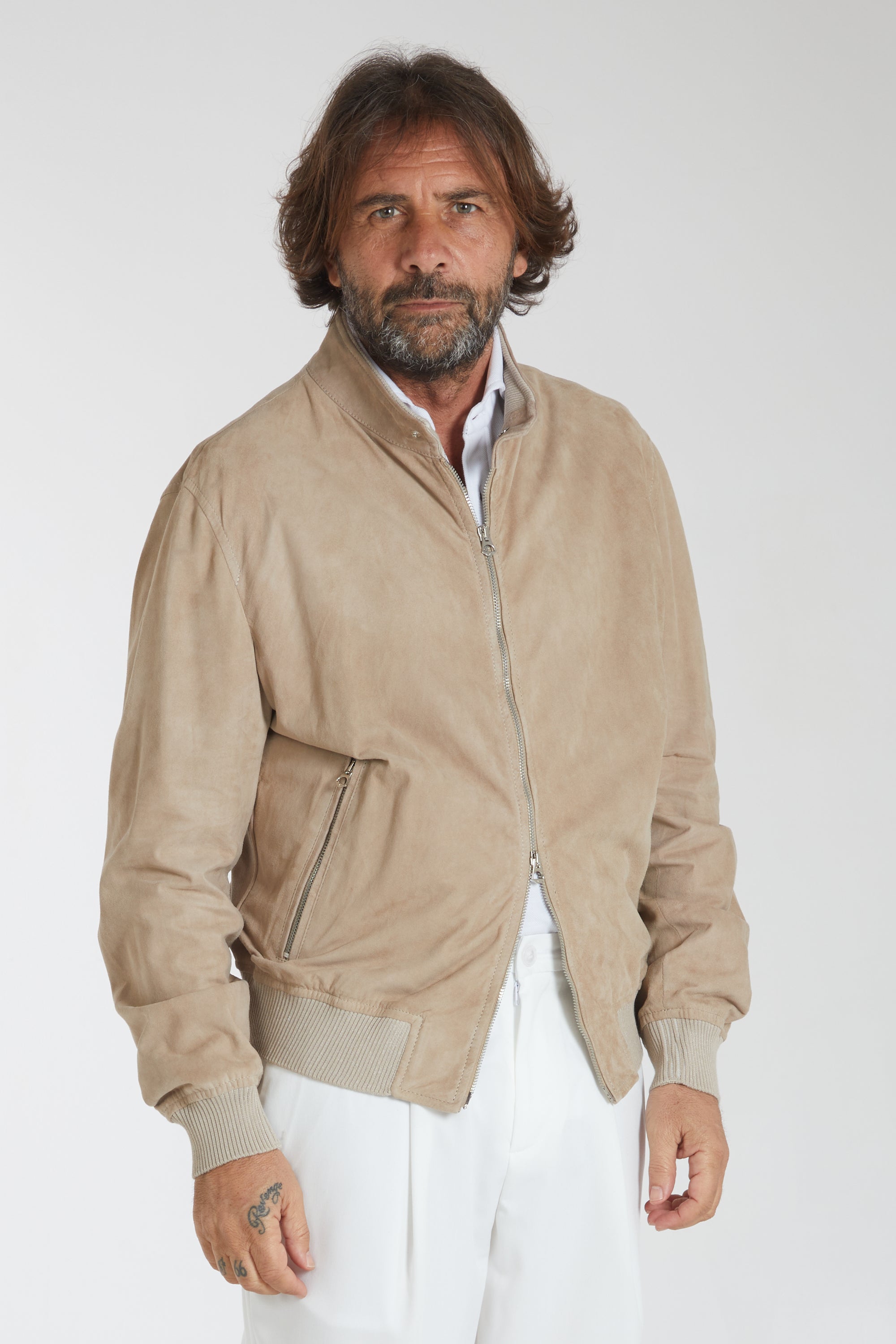 Bomber Athos