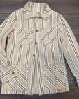Field Jacket Canapa