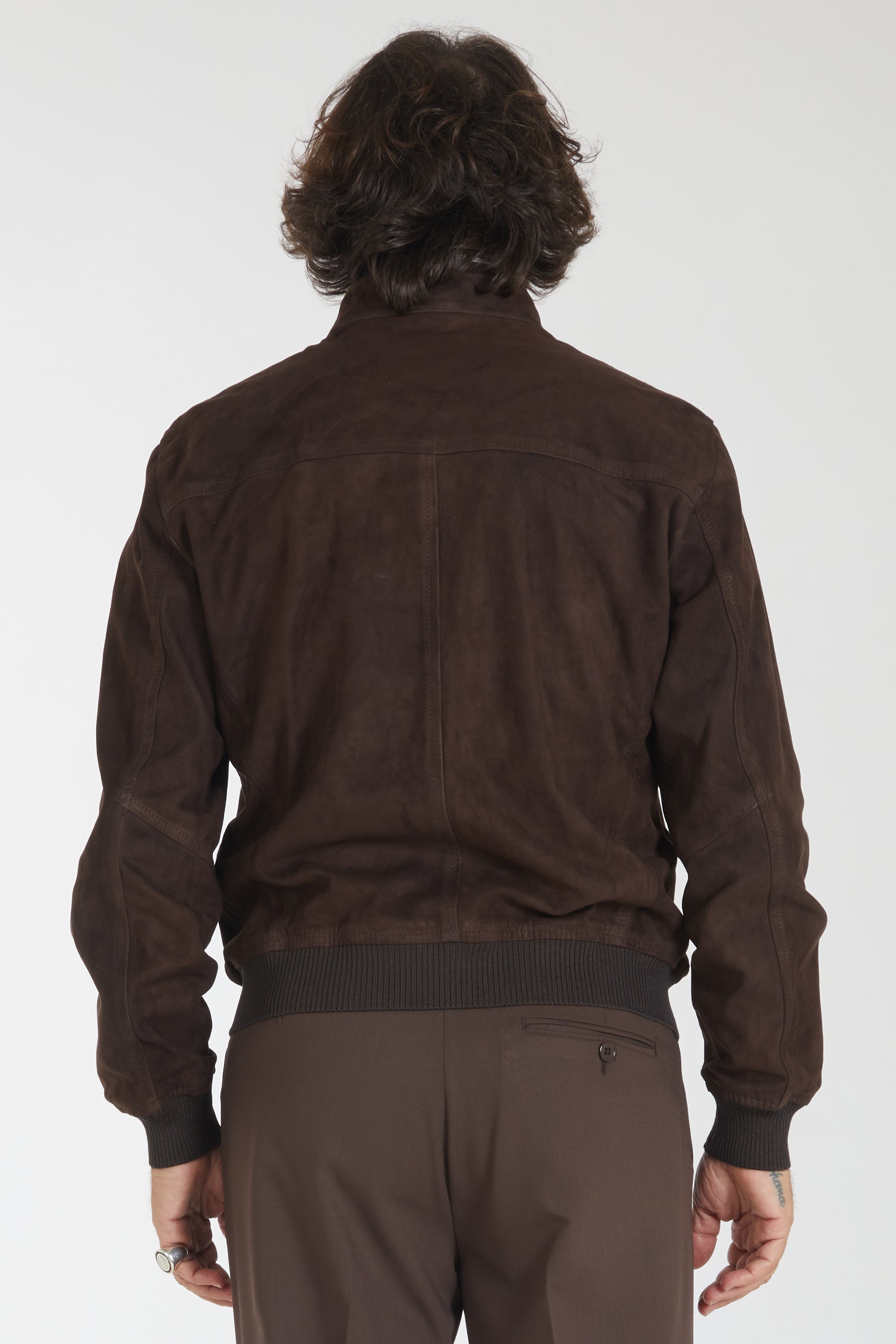Bomber Athos