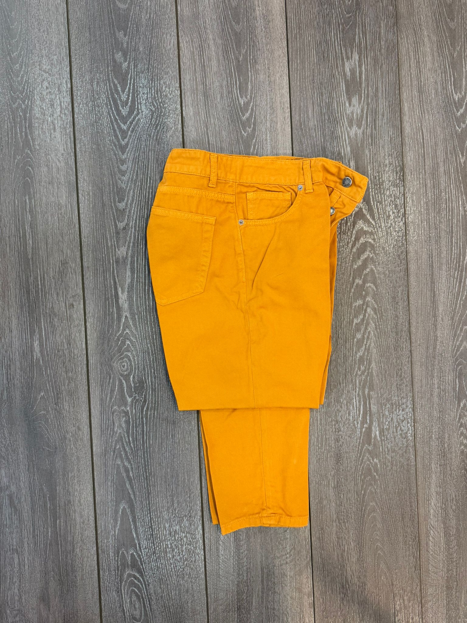 Pantalone 5 Tasche