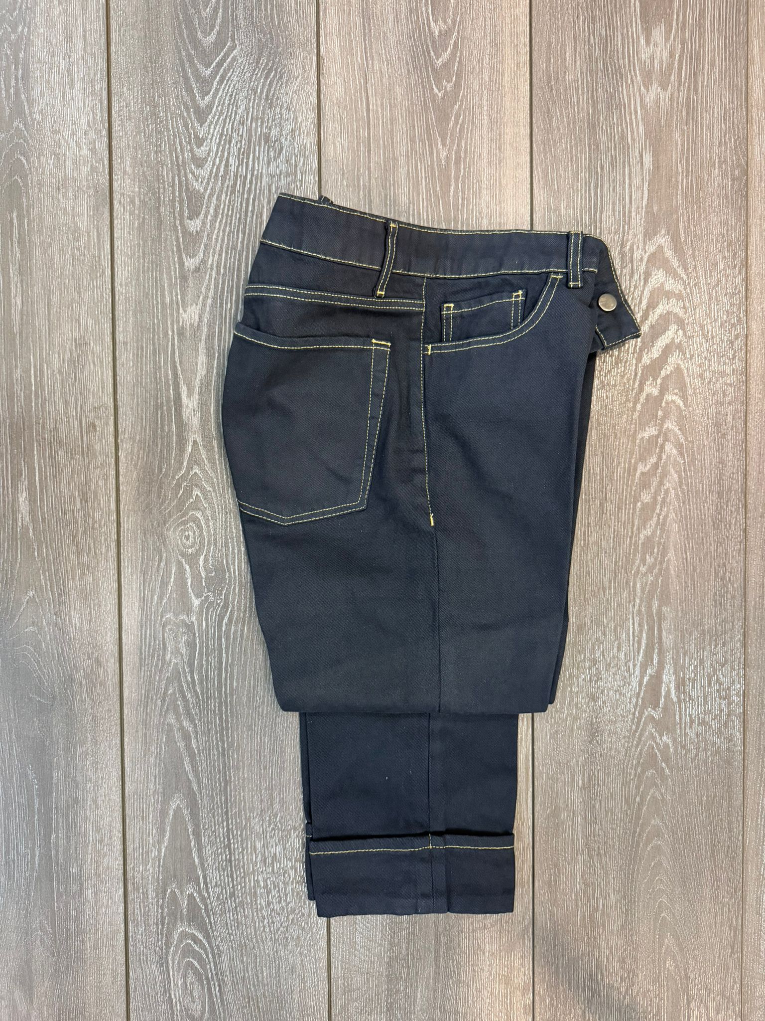 Pantalone 5 Tasche Bull