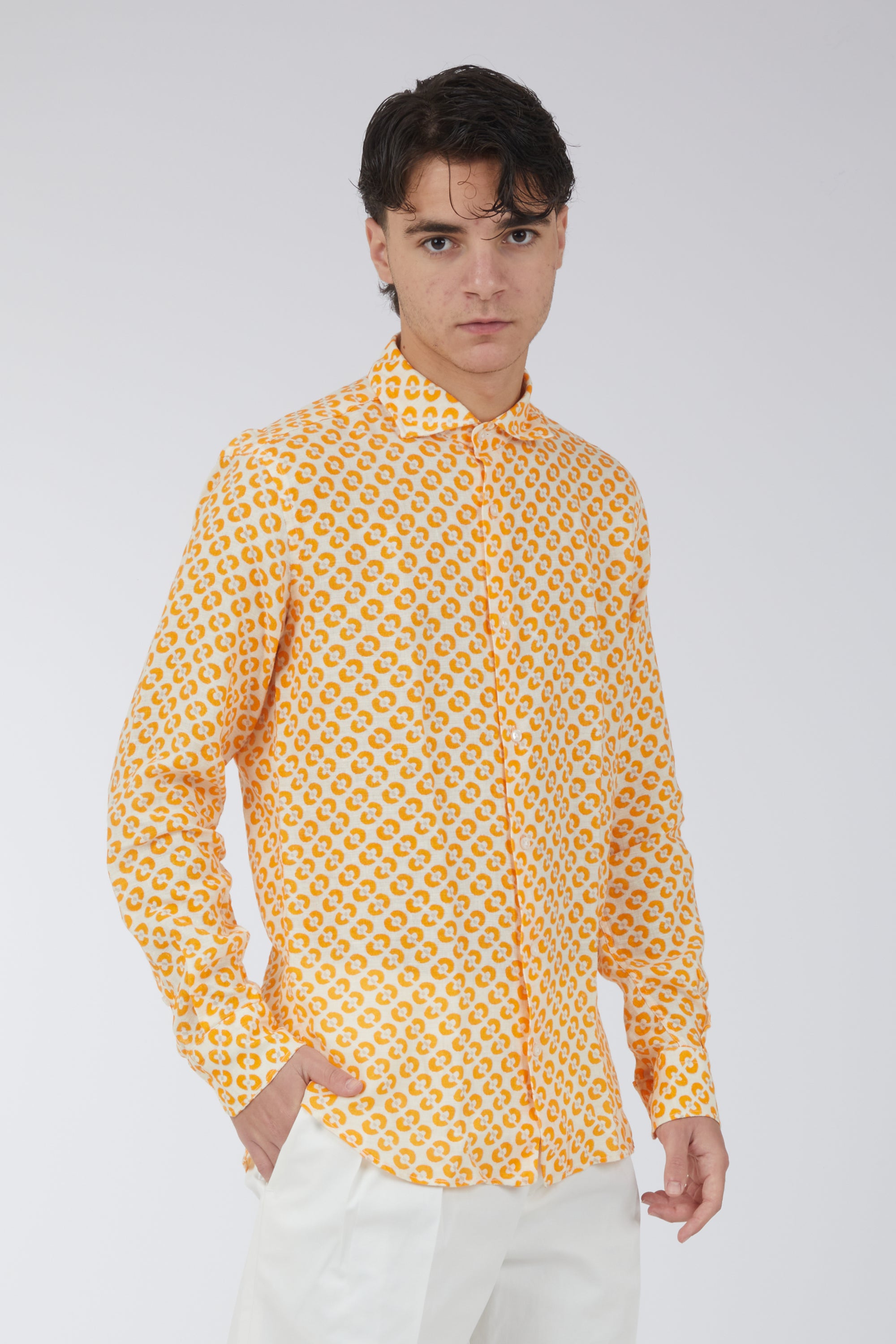 Camicia Lilium