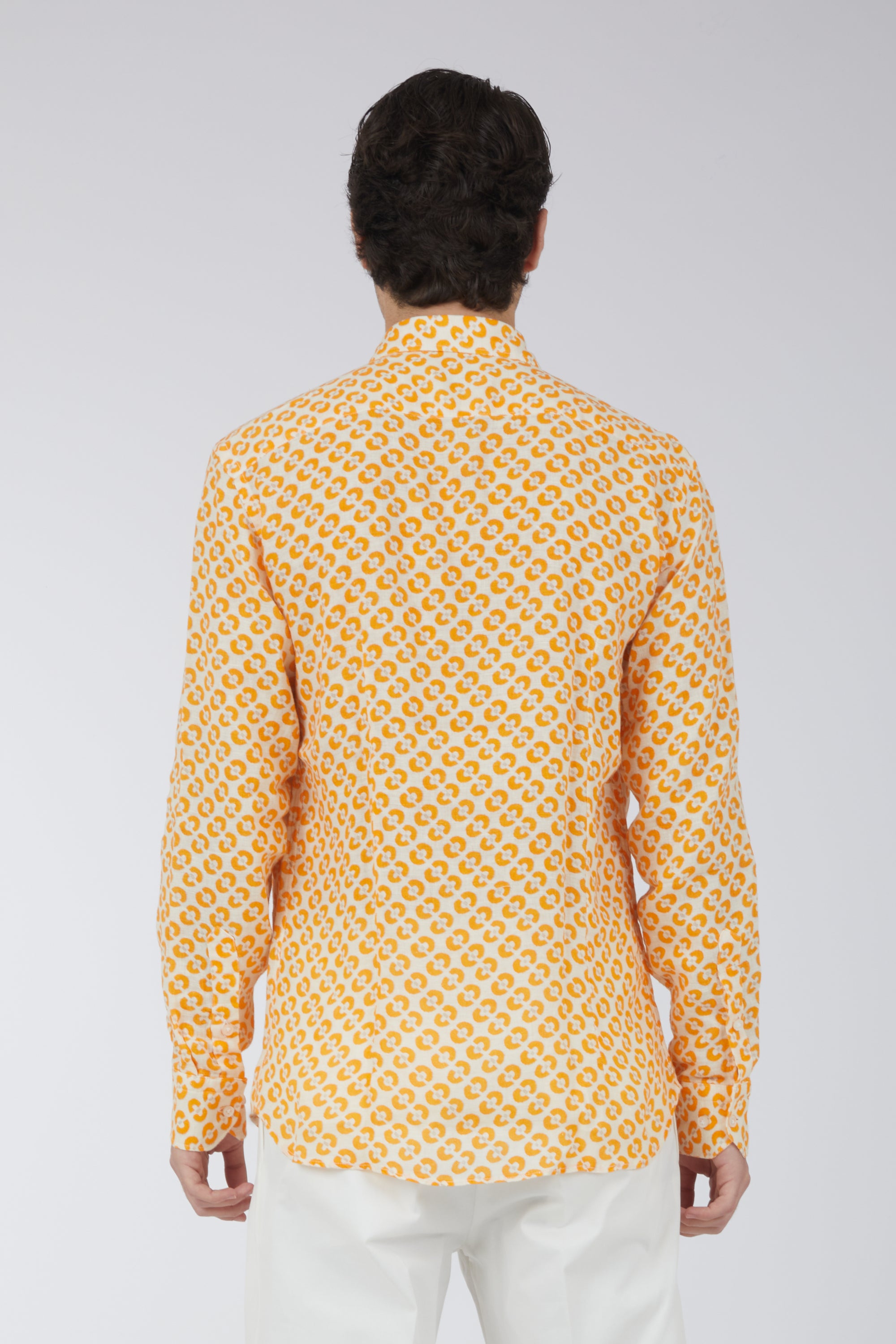 Camicia Lilium