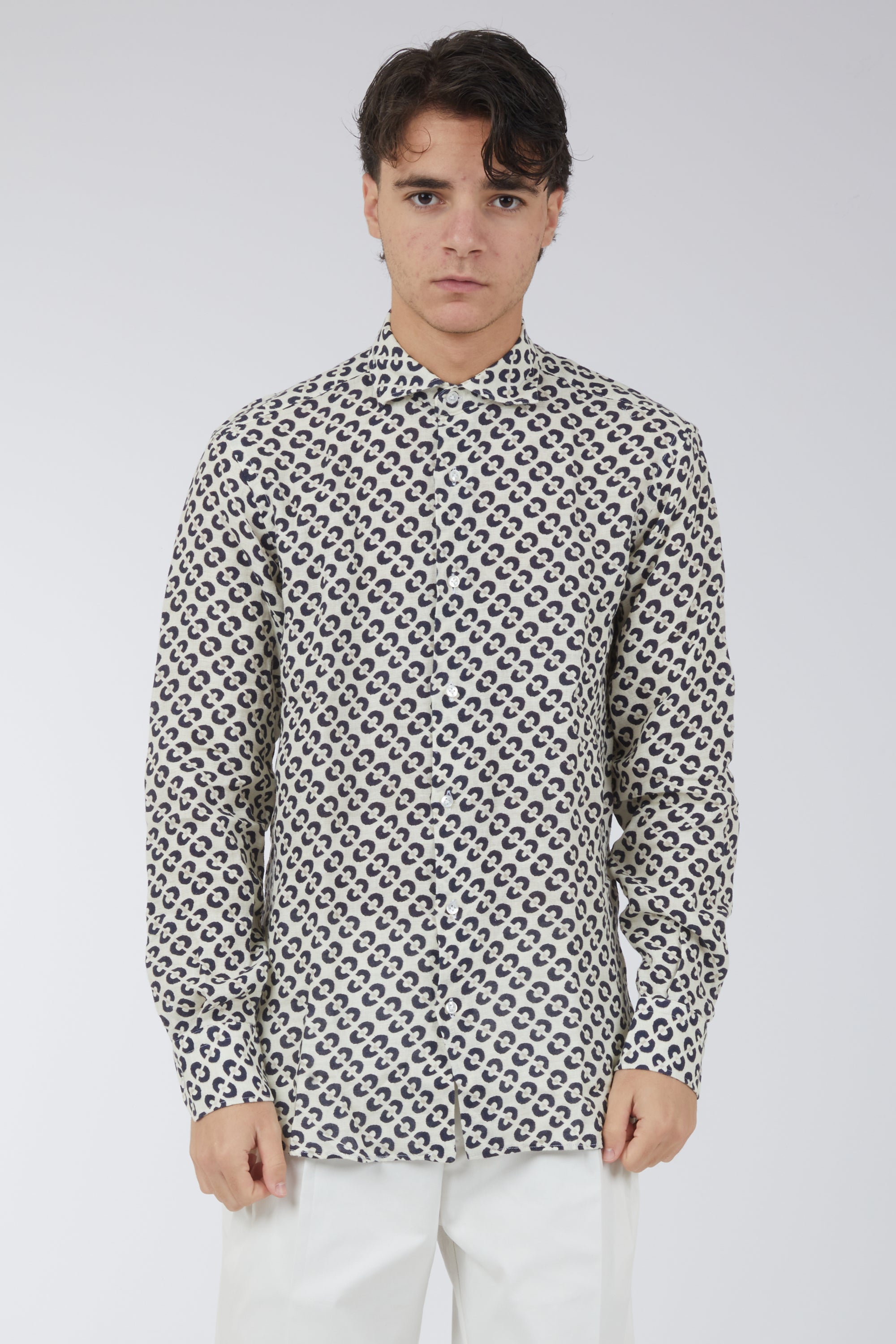 Camicia Lilium