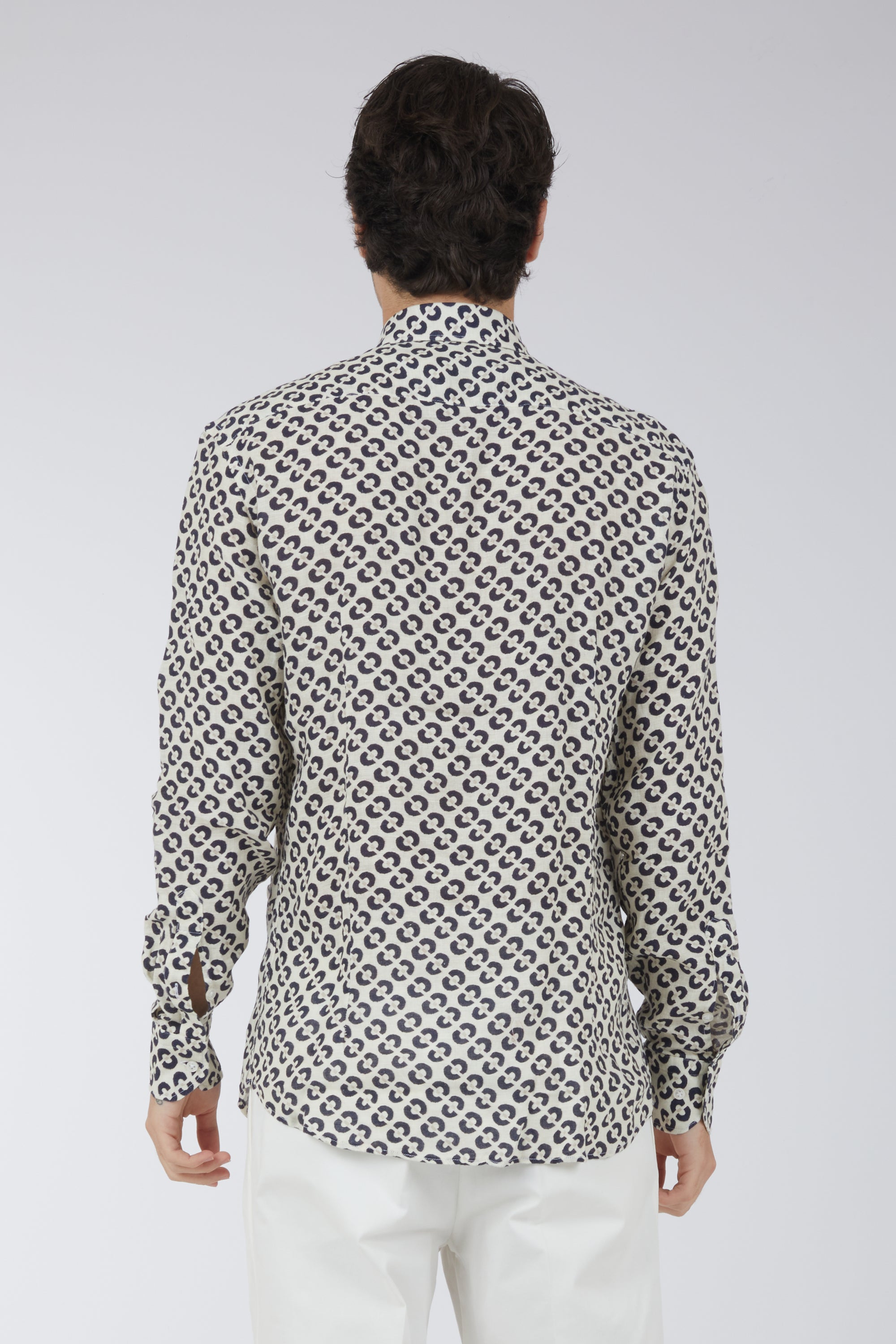 Camicia Lilium