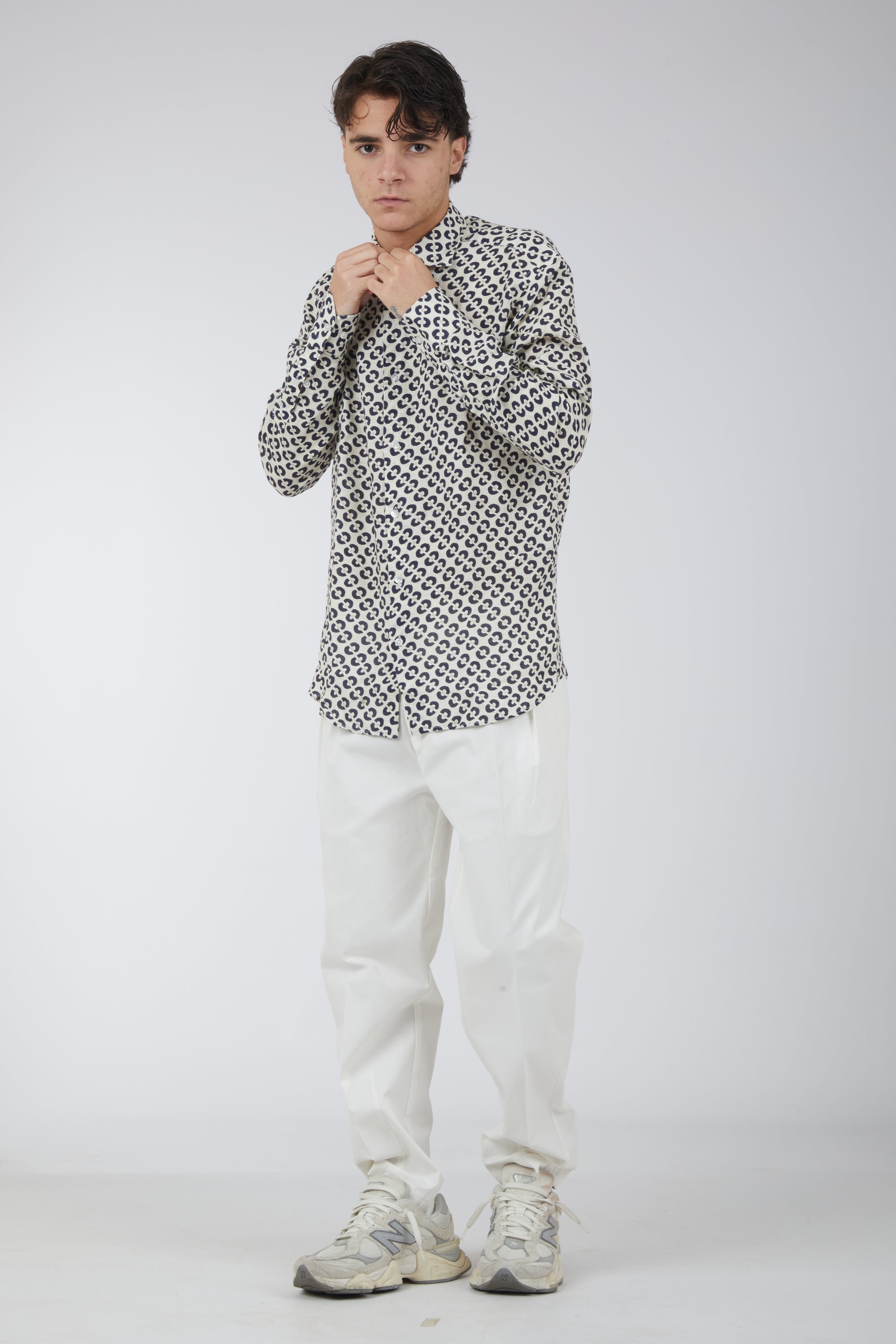 Camicia Lilium