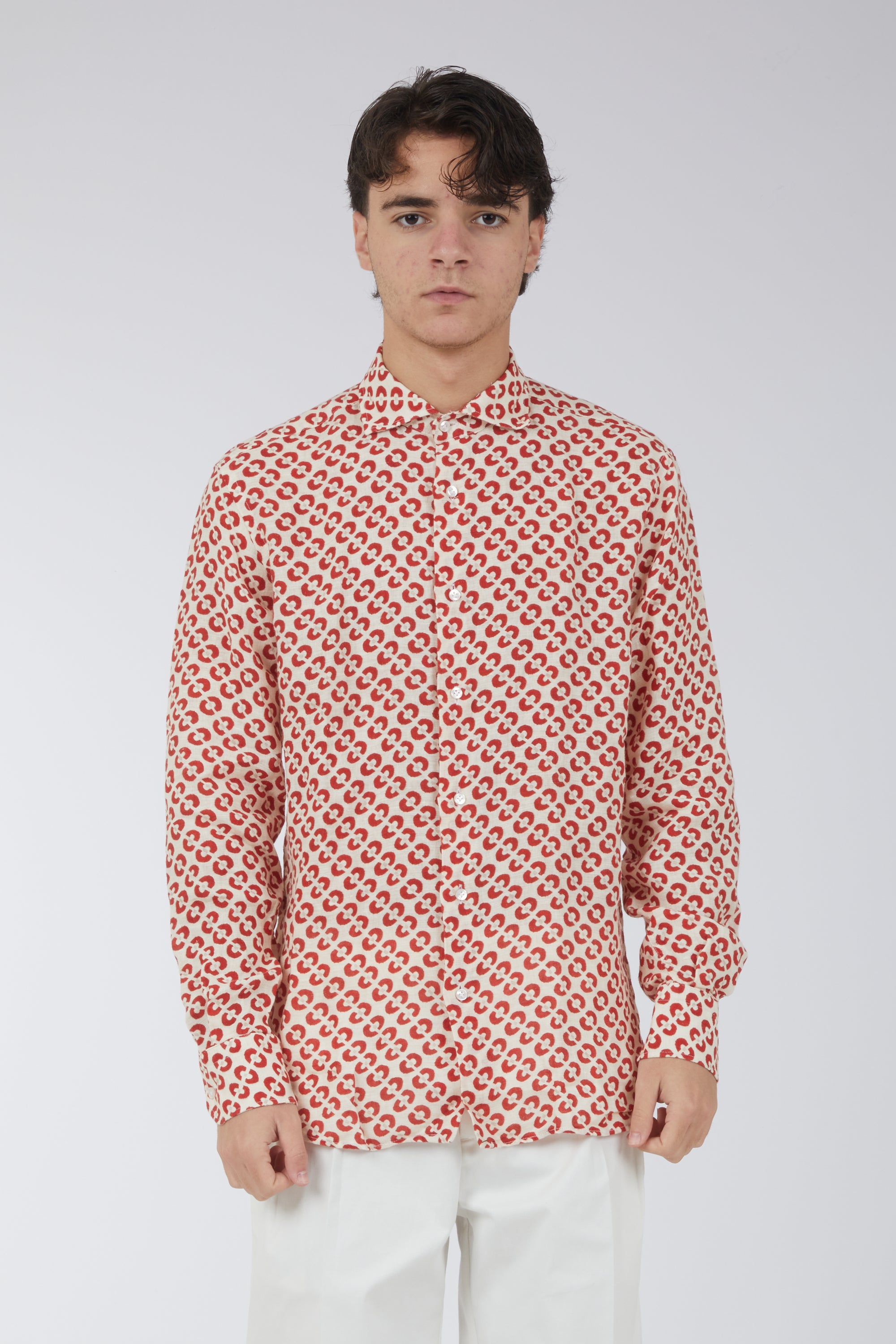 Camicia Lilium