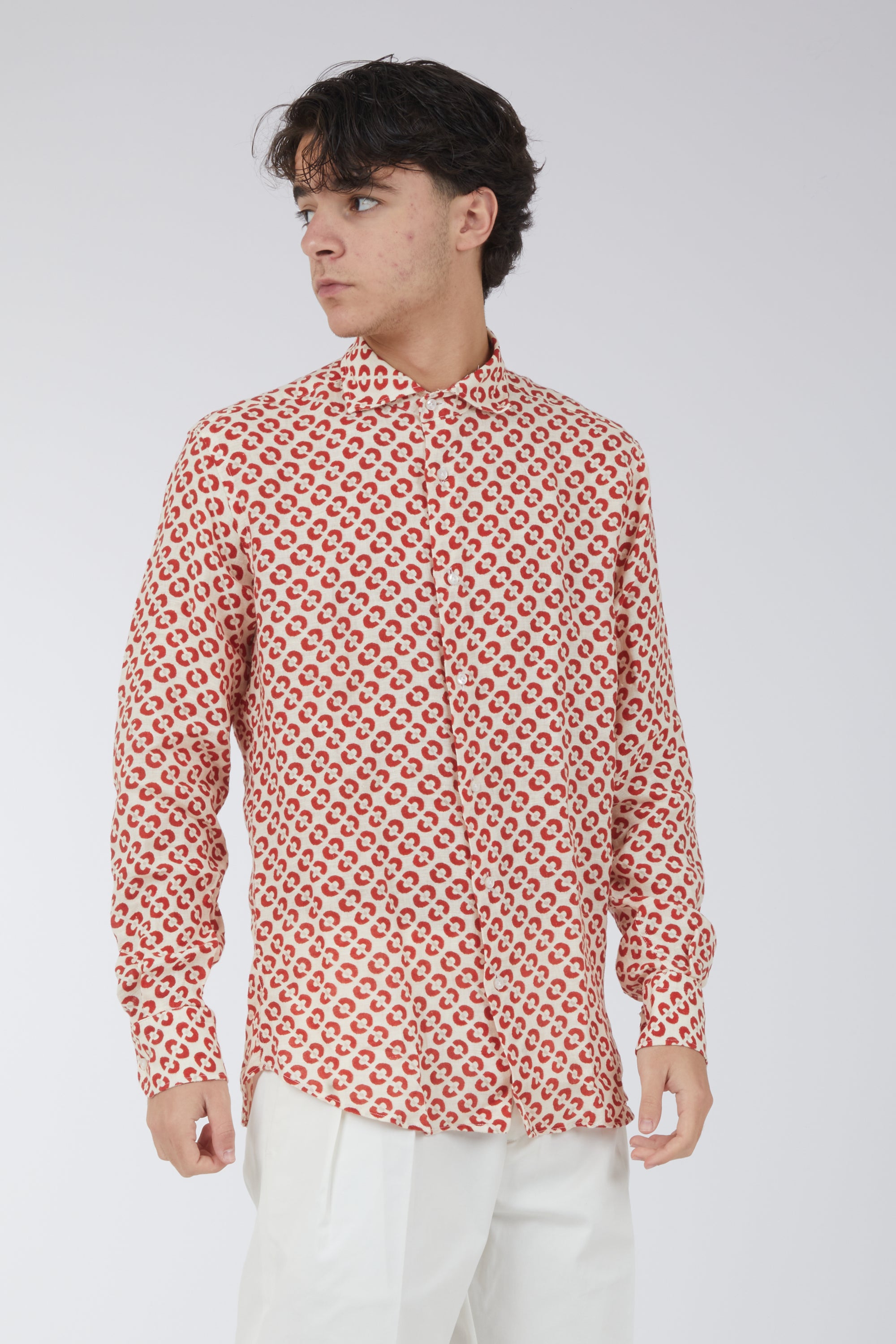 Camicia Lilium