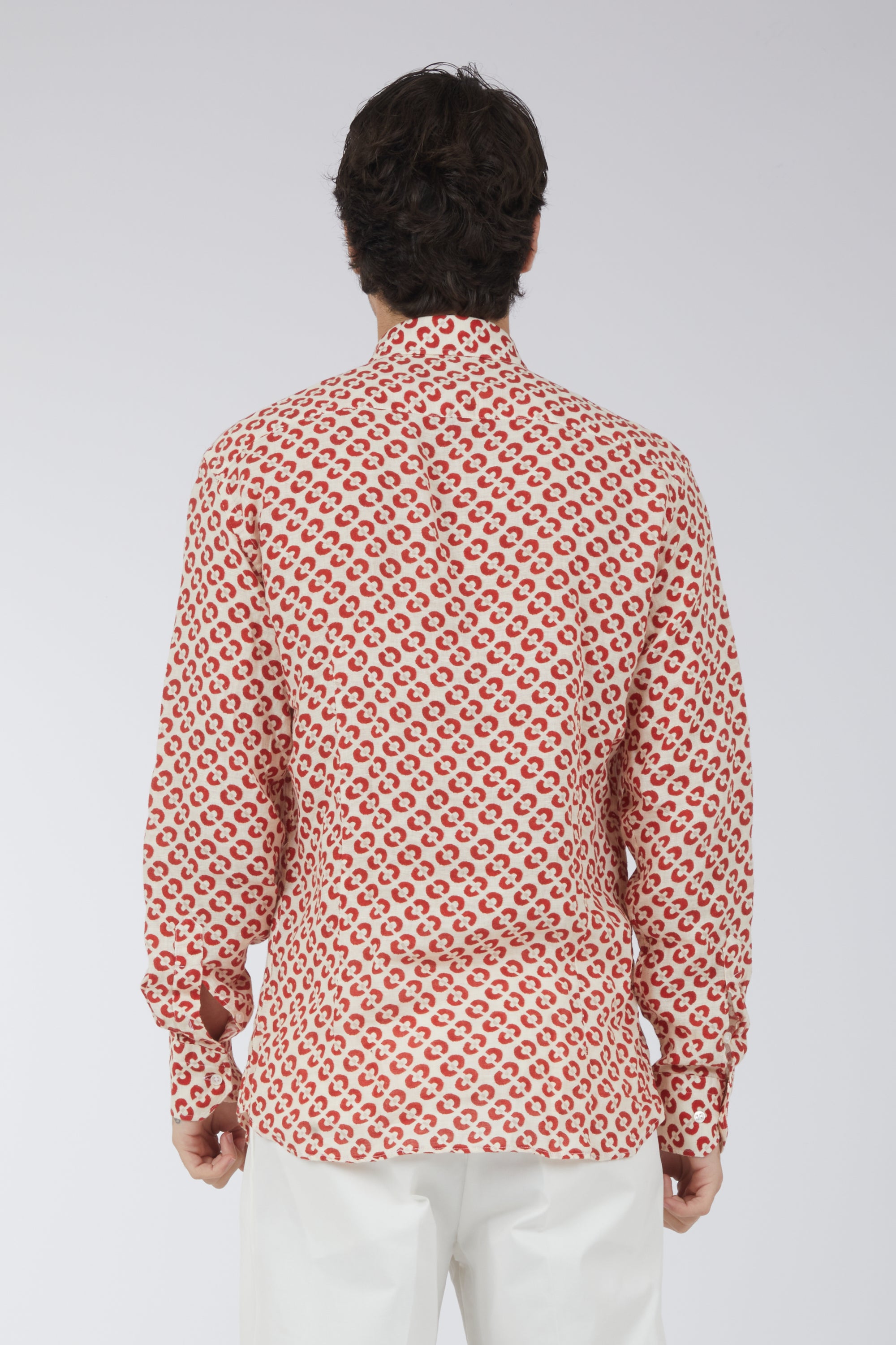 Camicia Lilium