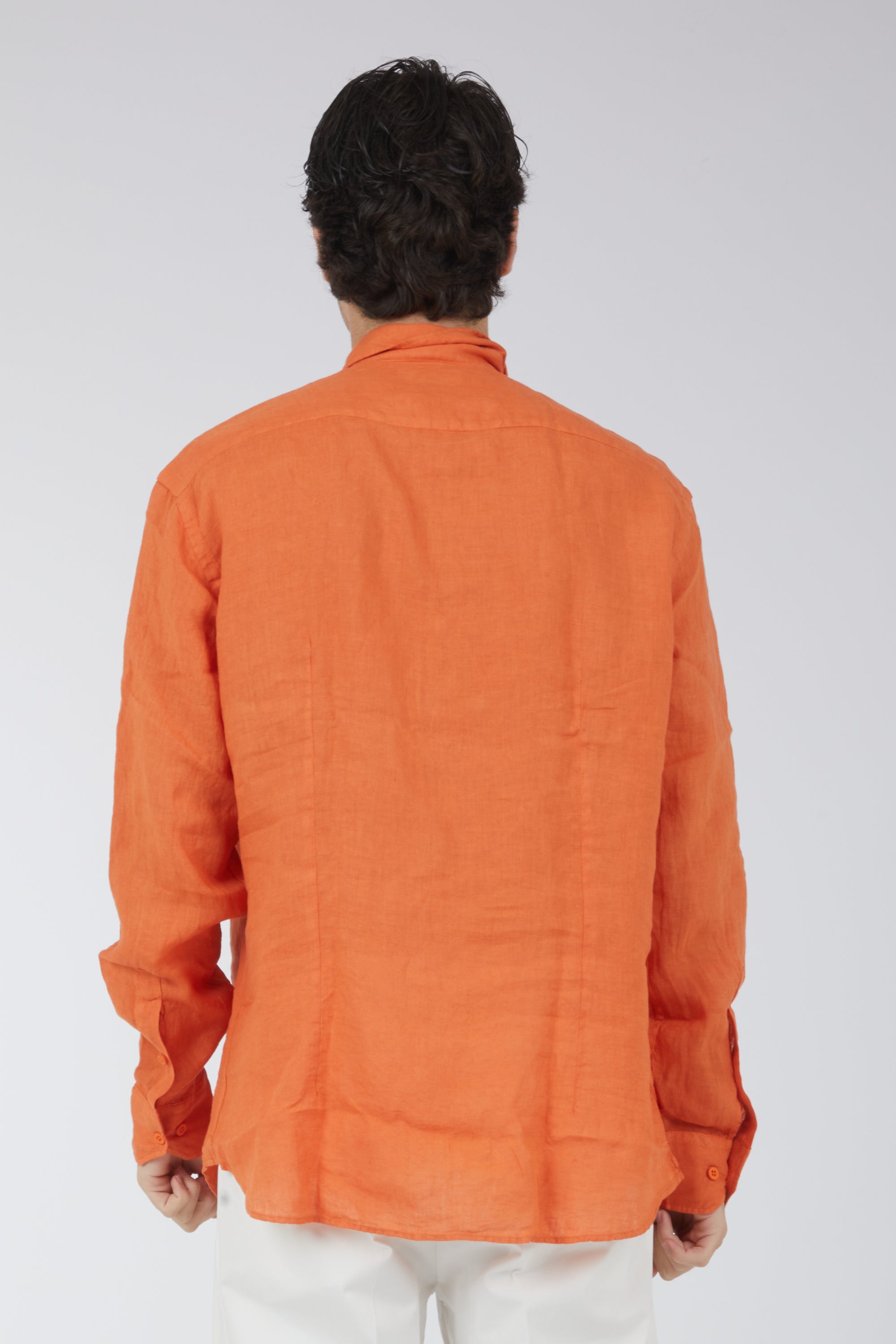 Camicia Lino