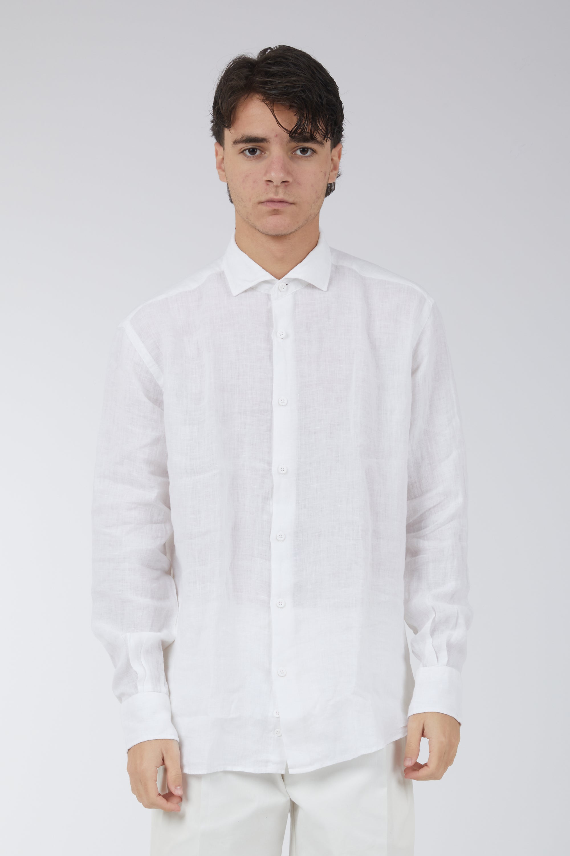 Camicia Lino
