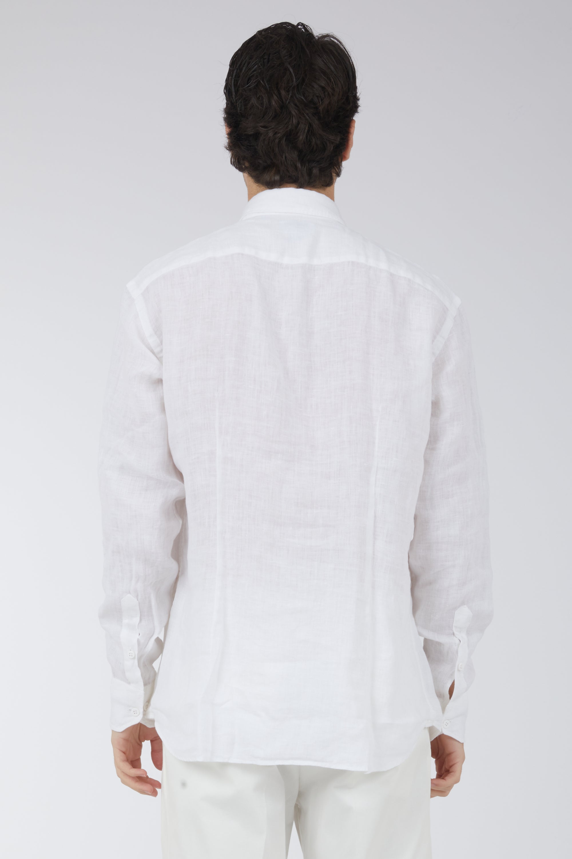 Camicia Lino