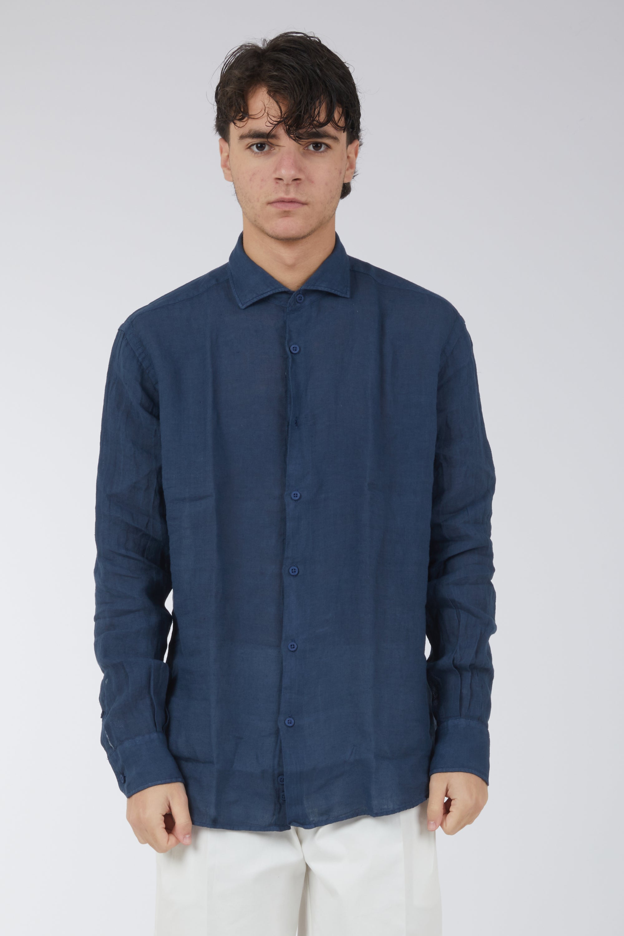 Camicia Lino