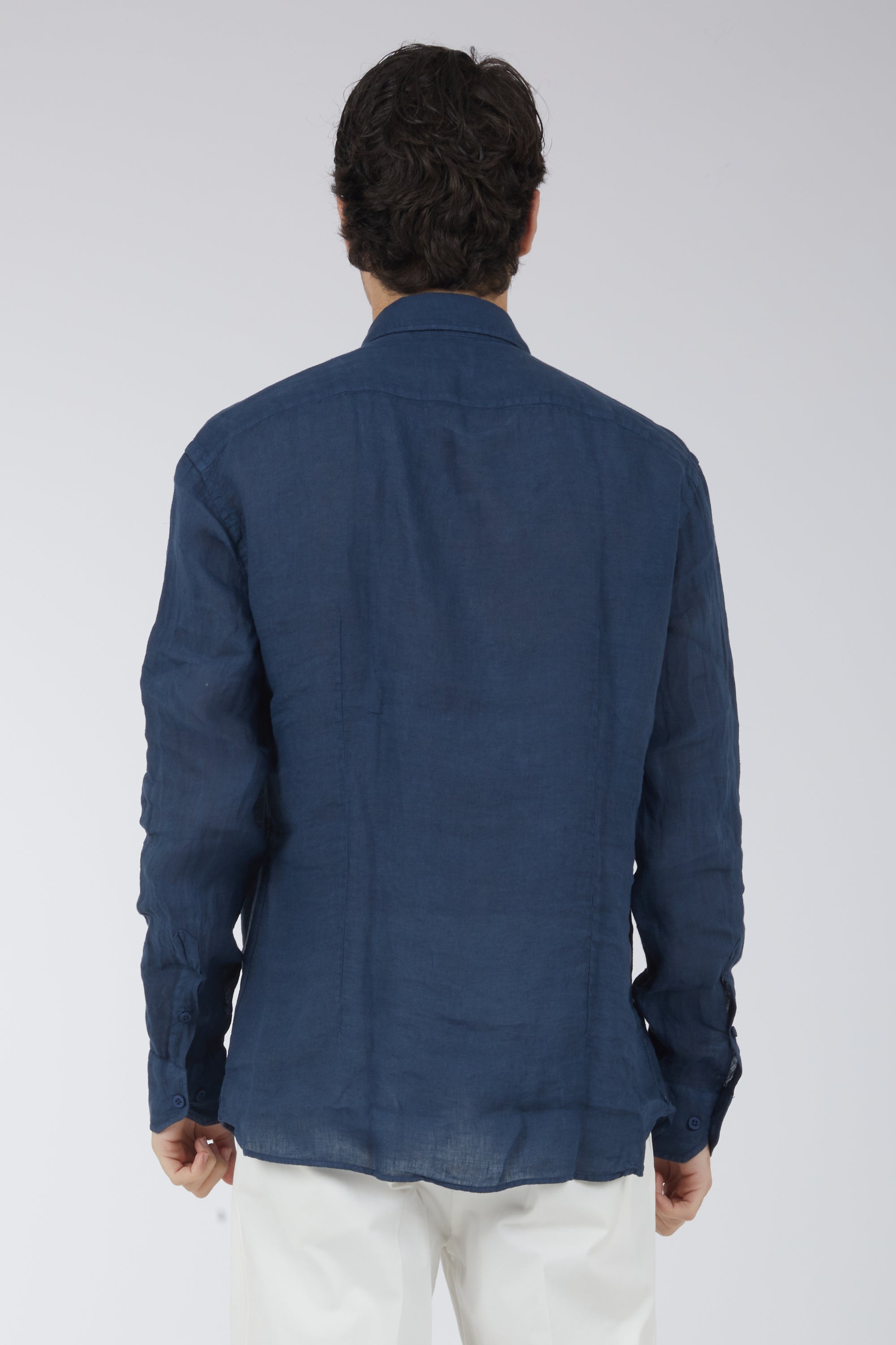 Camicia Lino