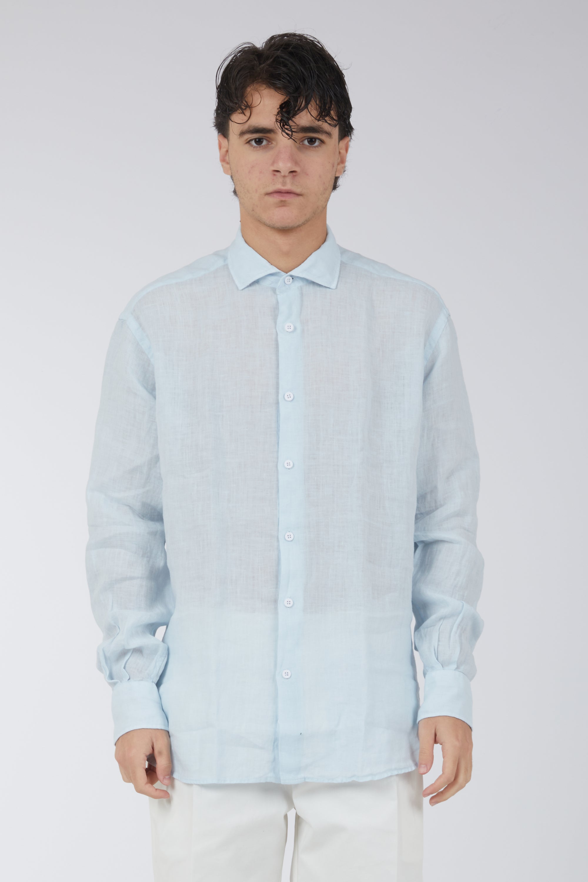 Camicia Lino