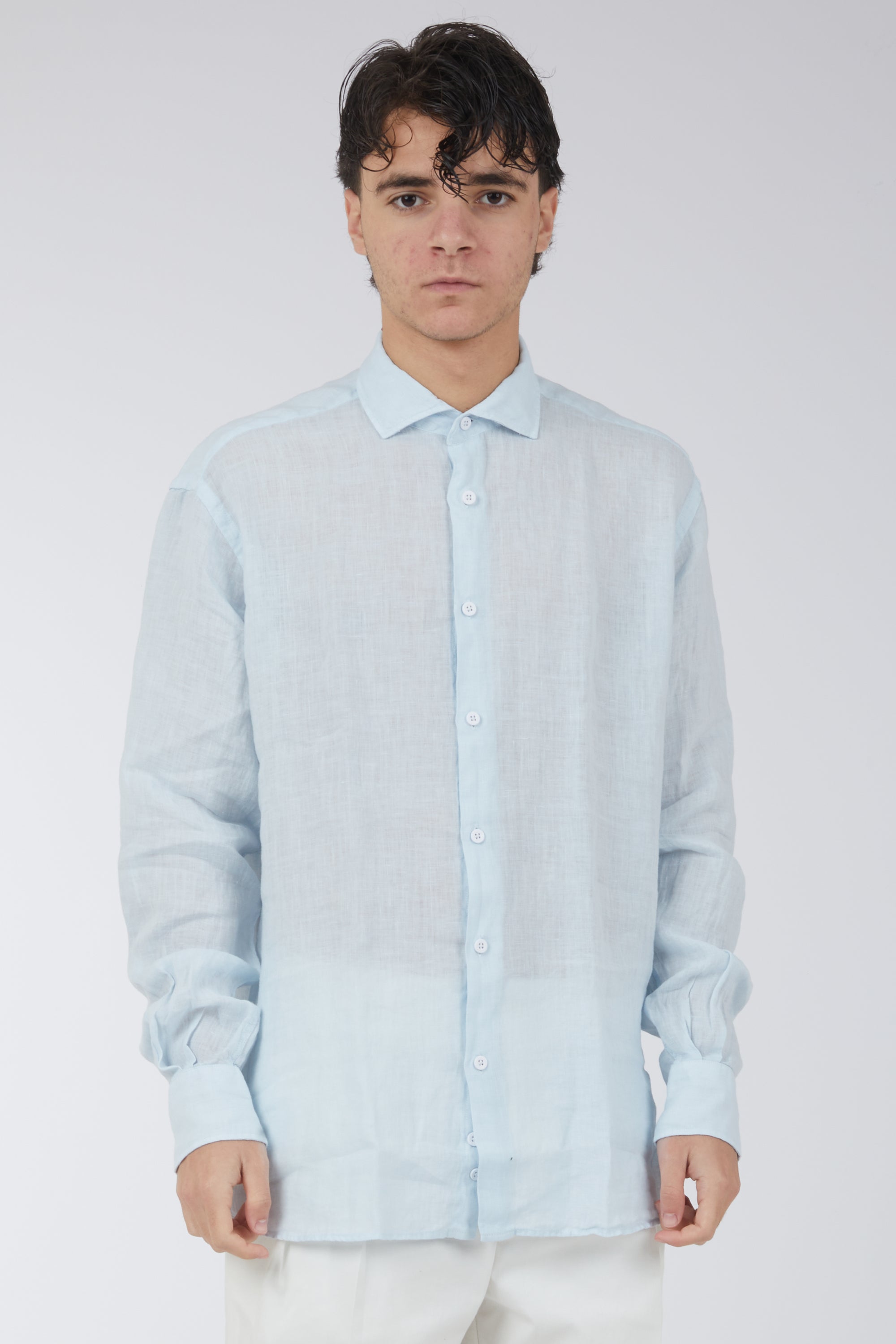 Camicia Lino