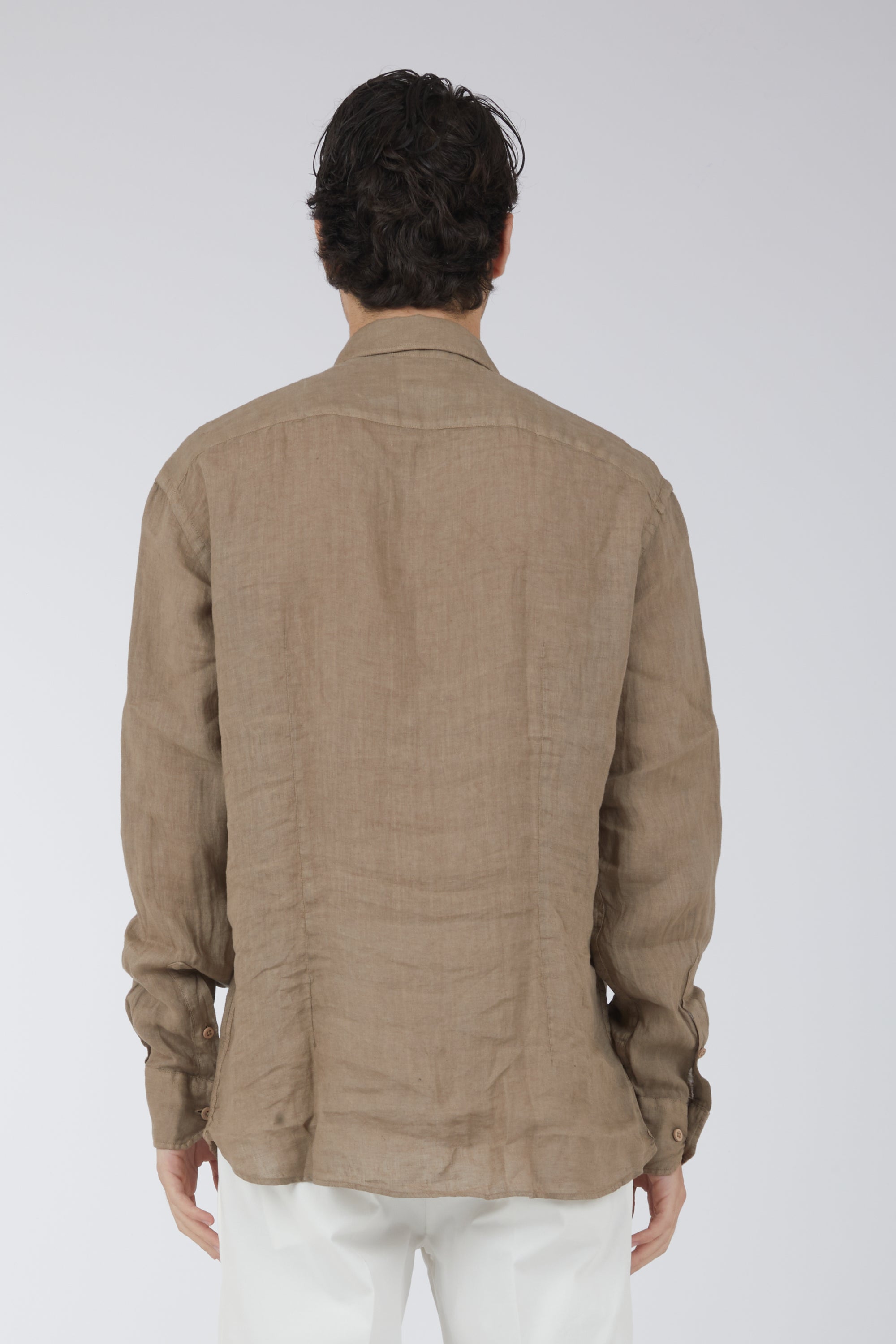 Camicia Lino