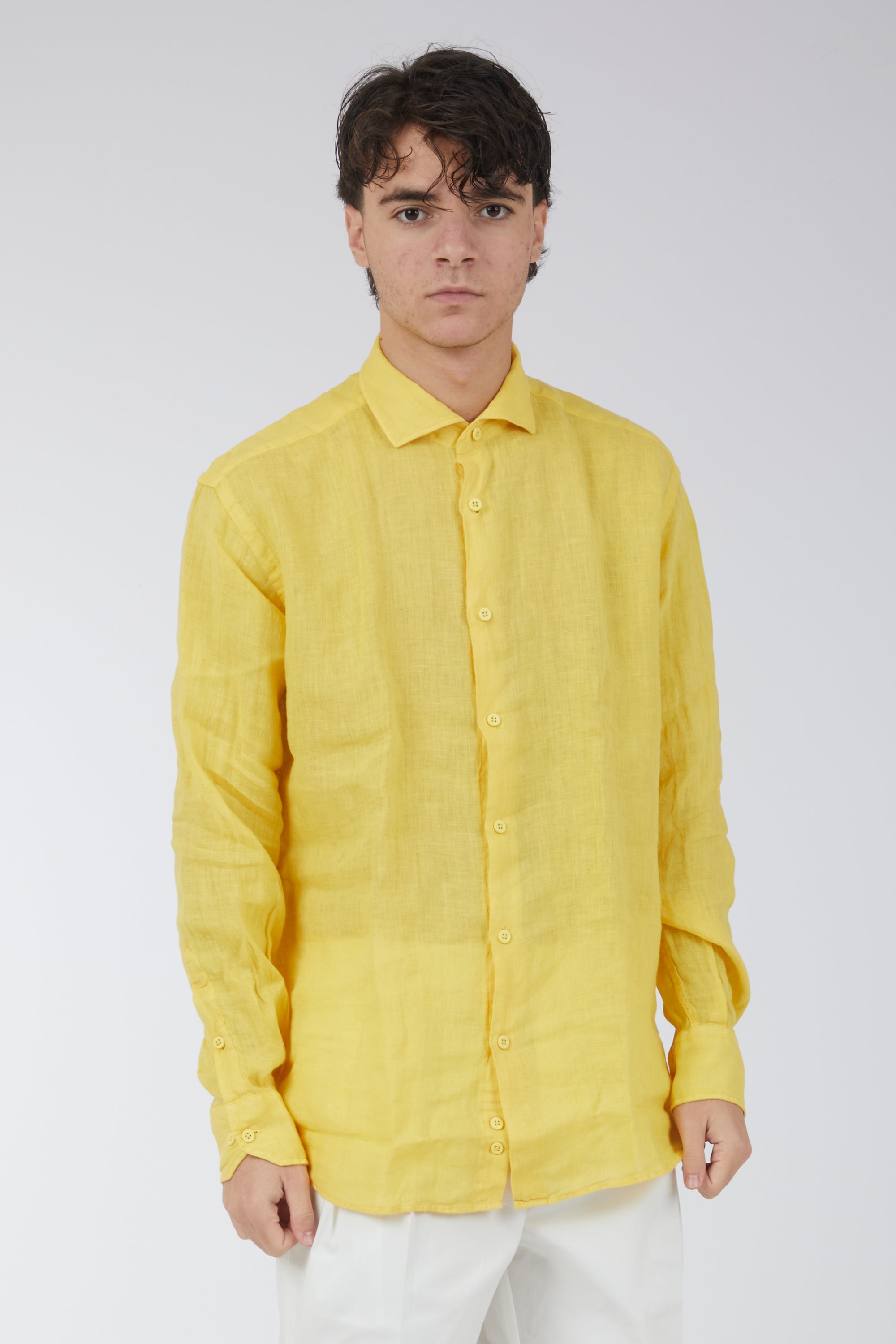 Camicia Lino