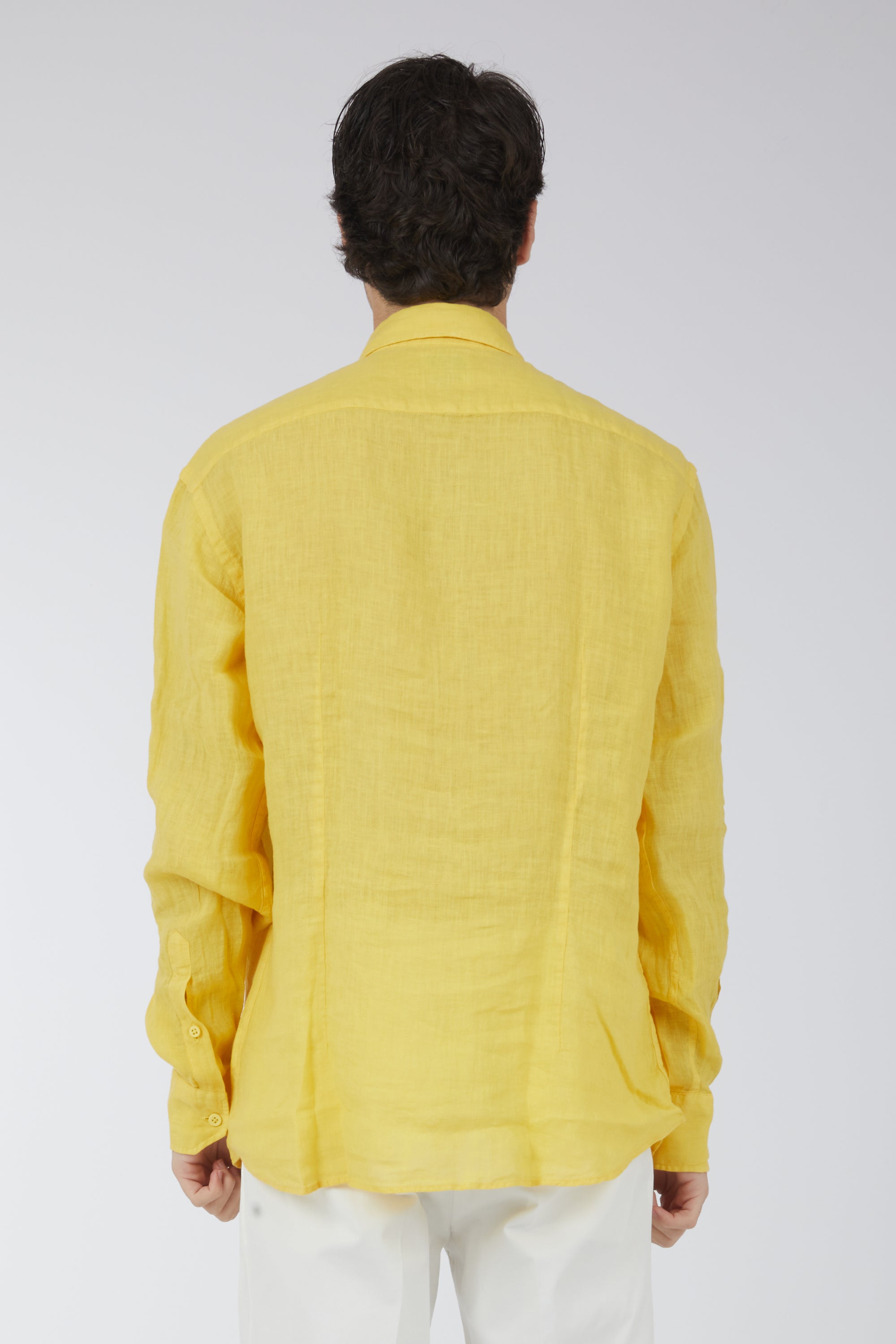Camicia Lino