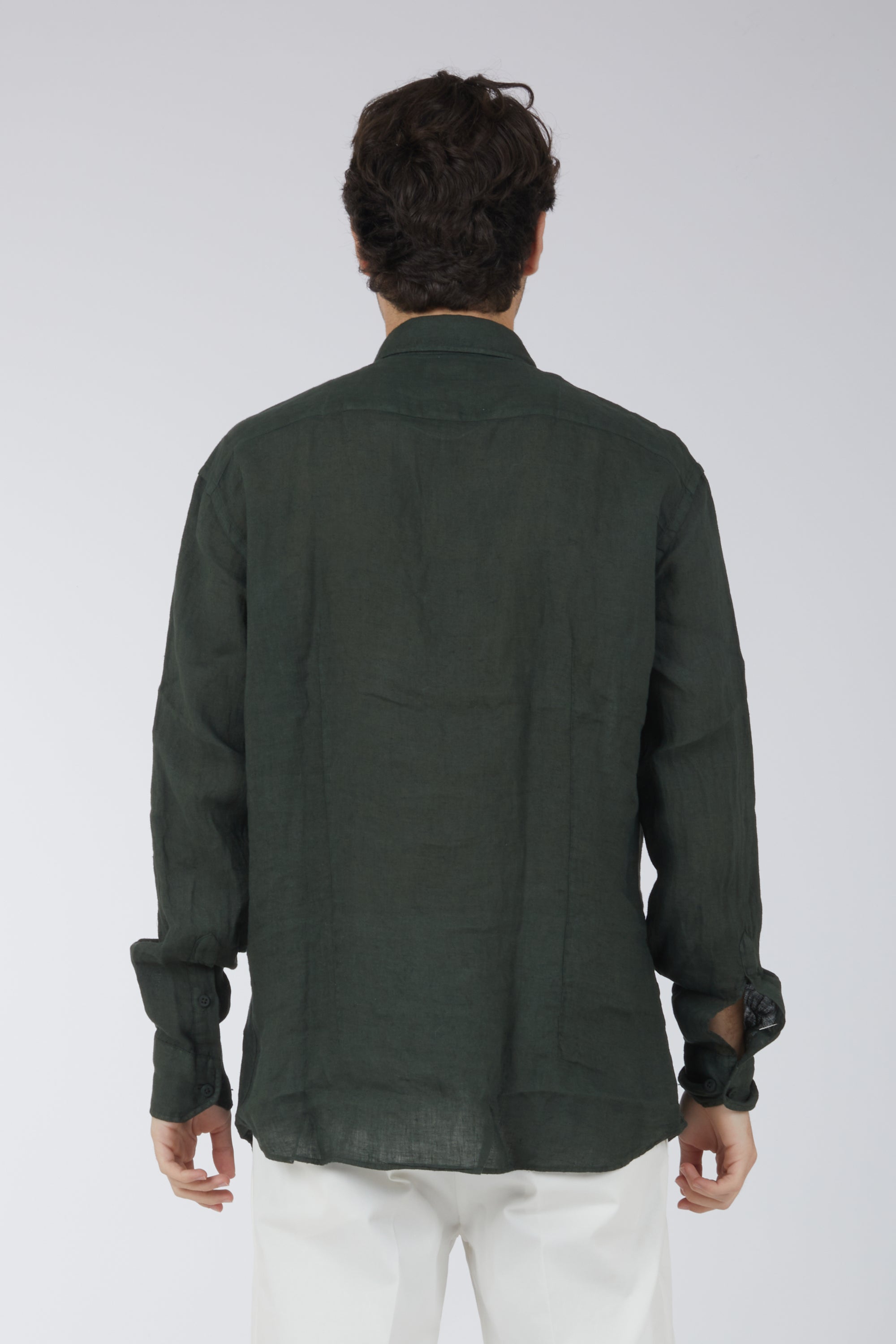 Camicia Lino