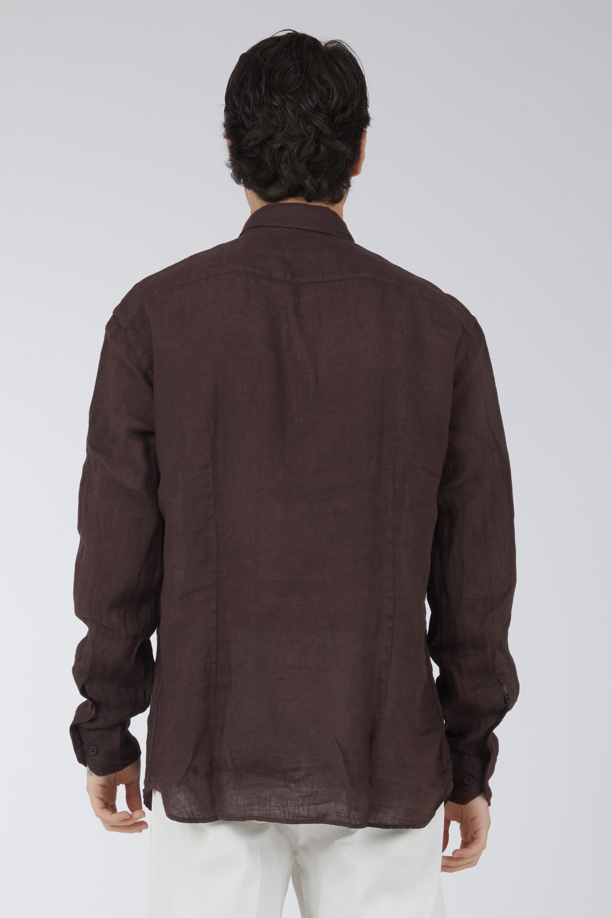 Camicia Lino