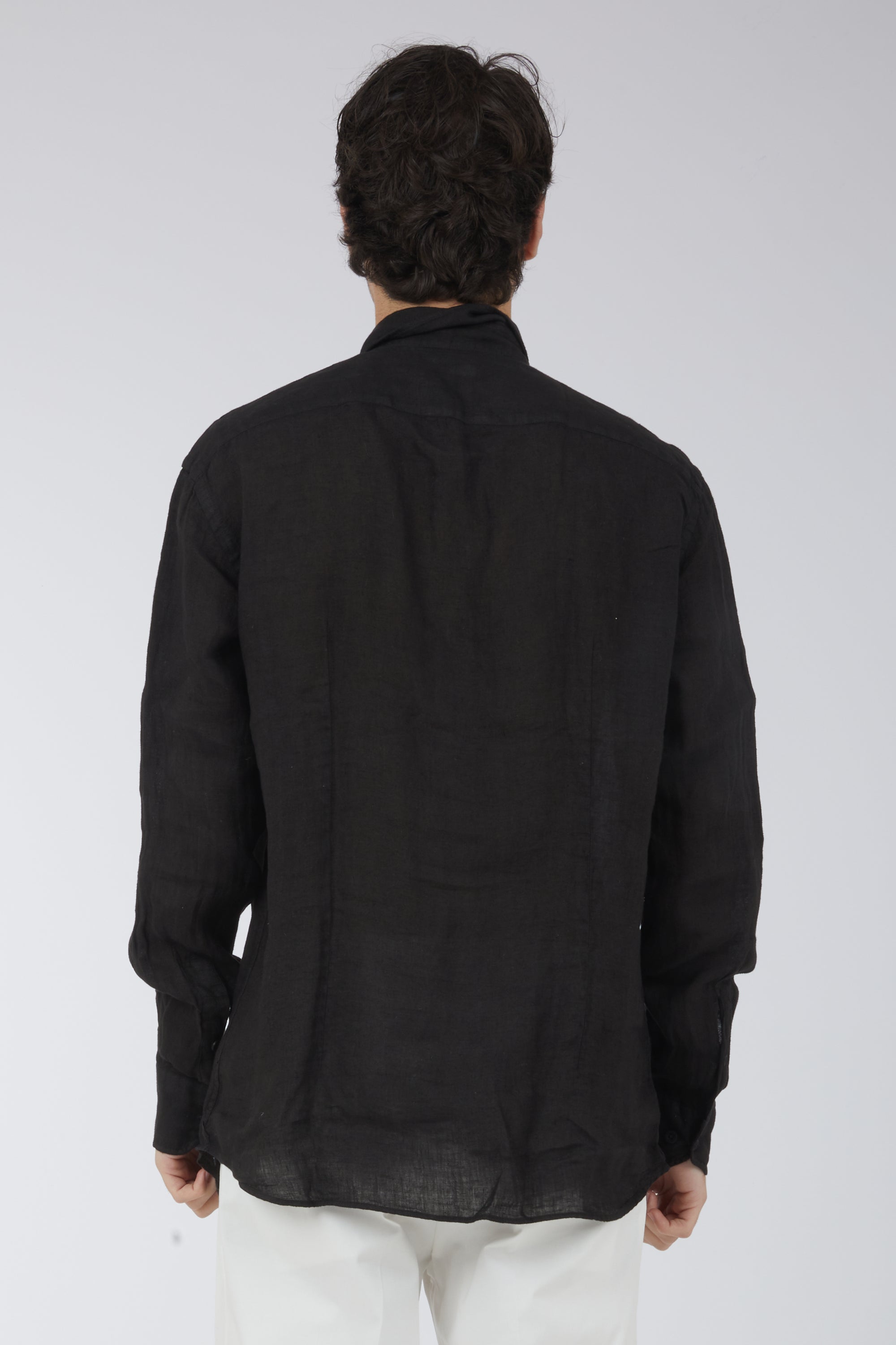 Camicia Lino