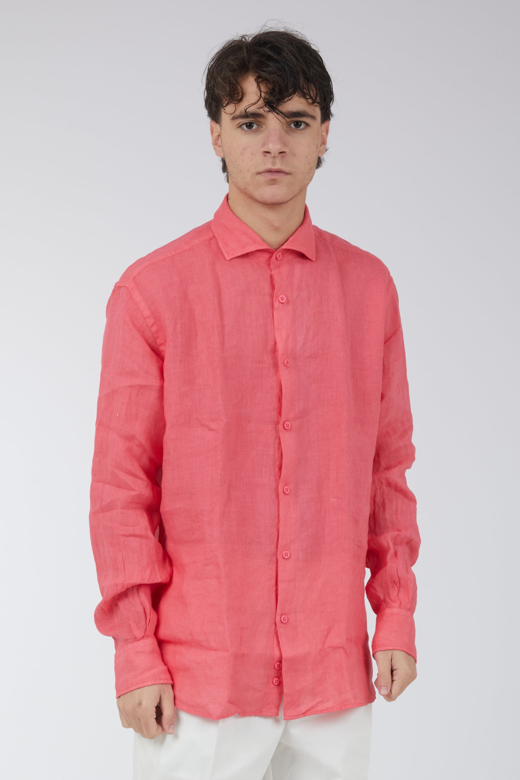 Camicia Lino