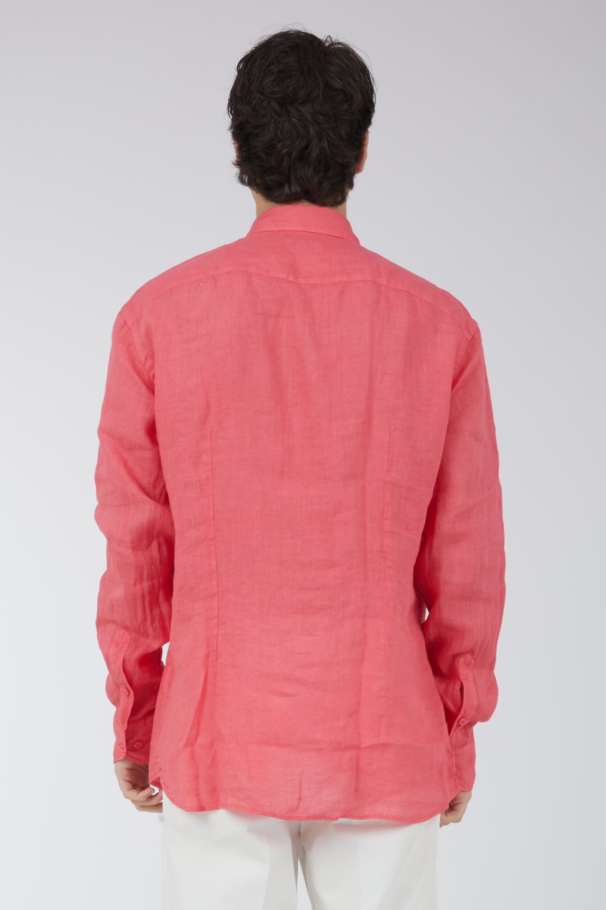 Camicia Lino