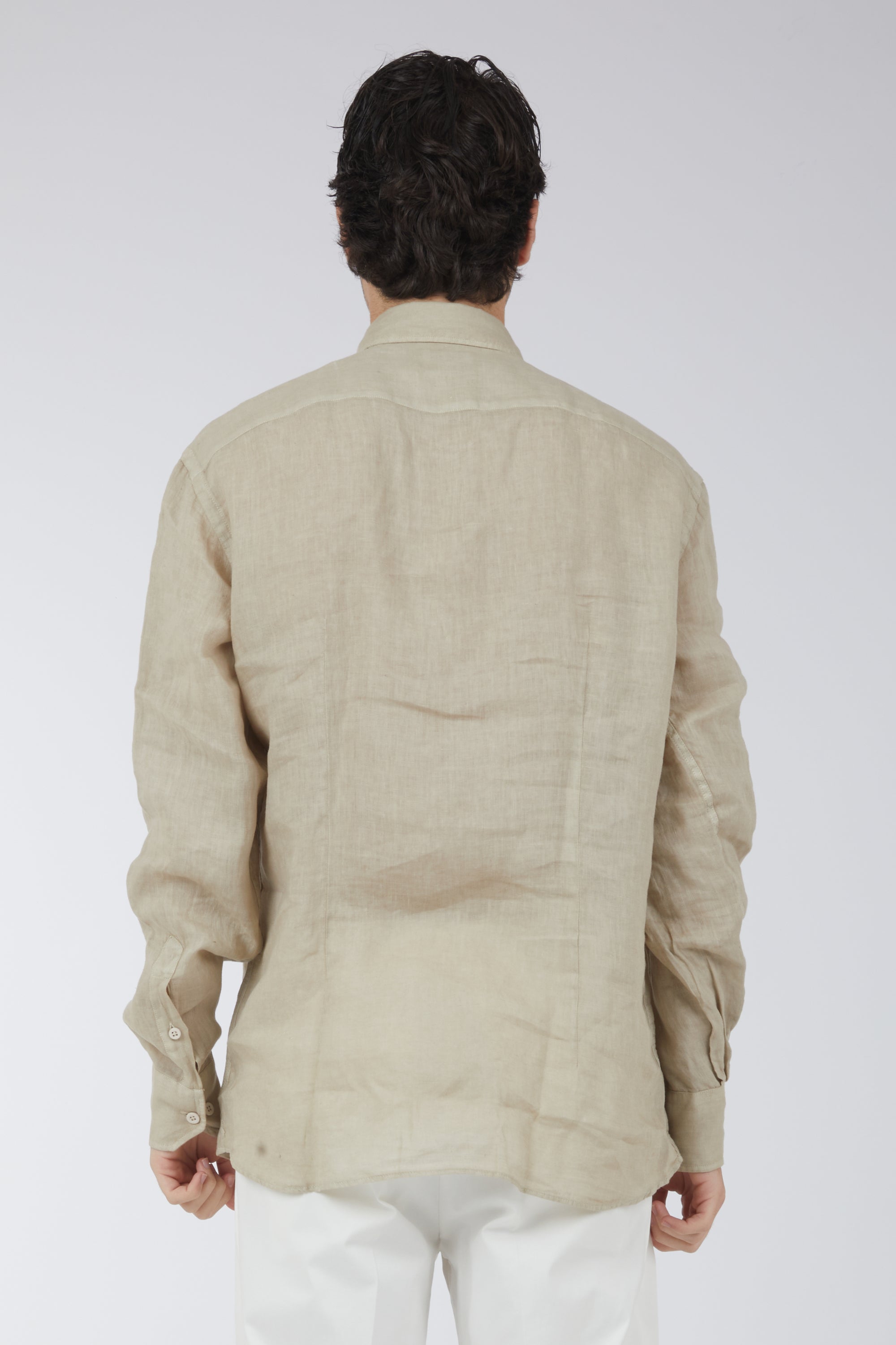 Camicia Lino