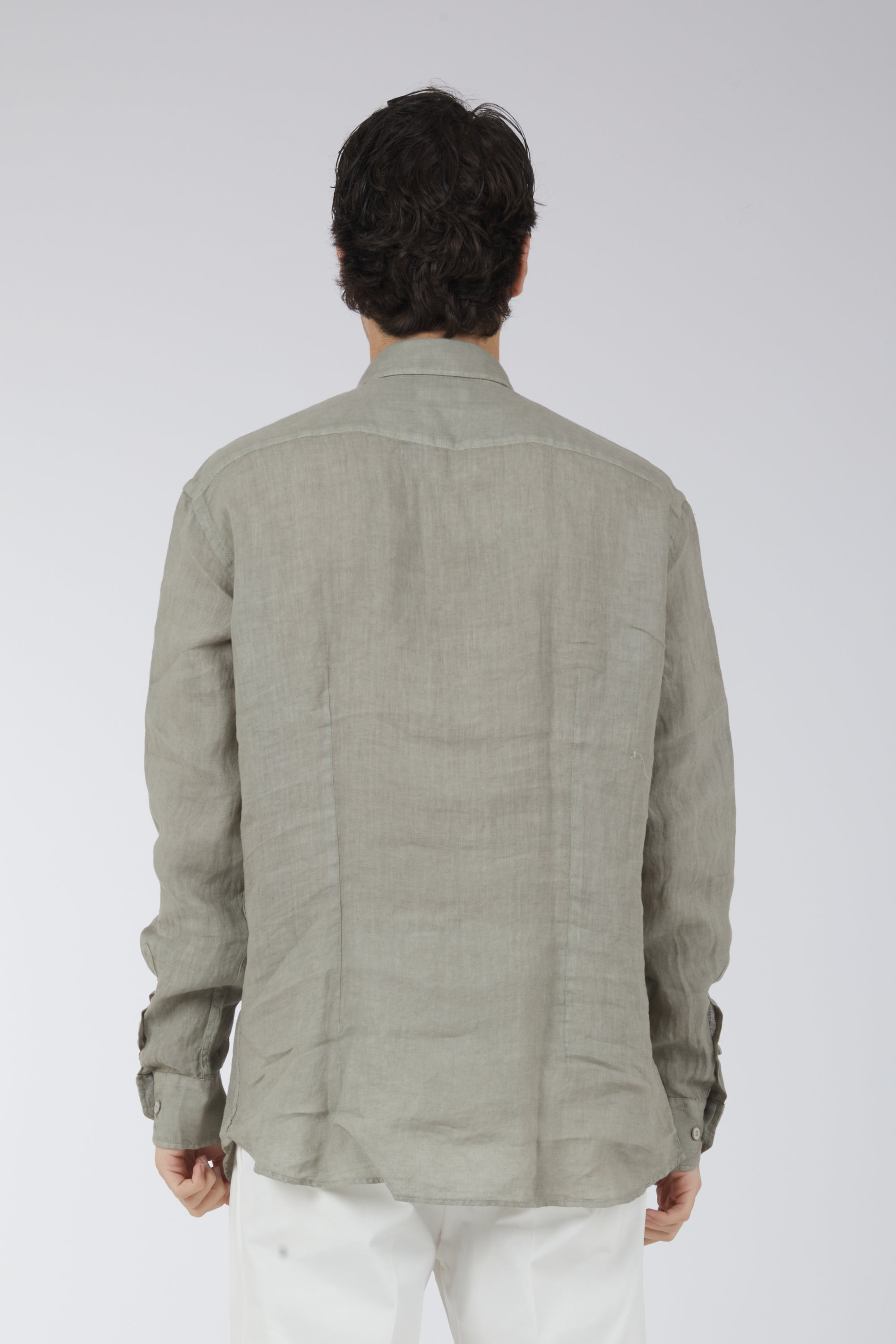 Camicia Lino
