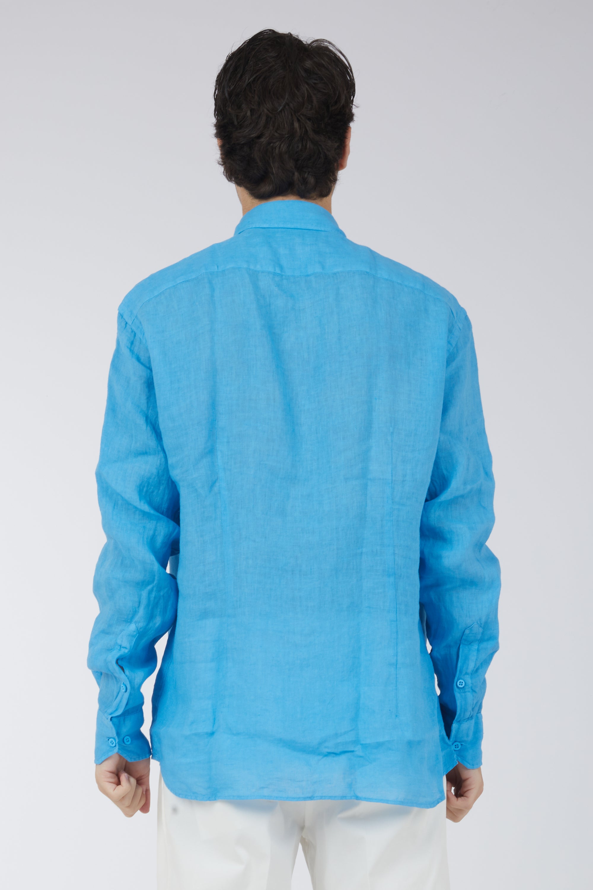 Camicia Lino