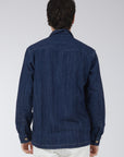 Camicia Denim