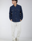 Camicia Denim