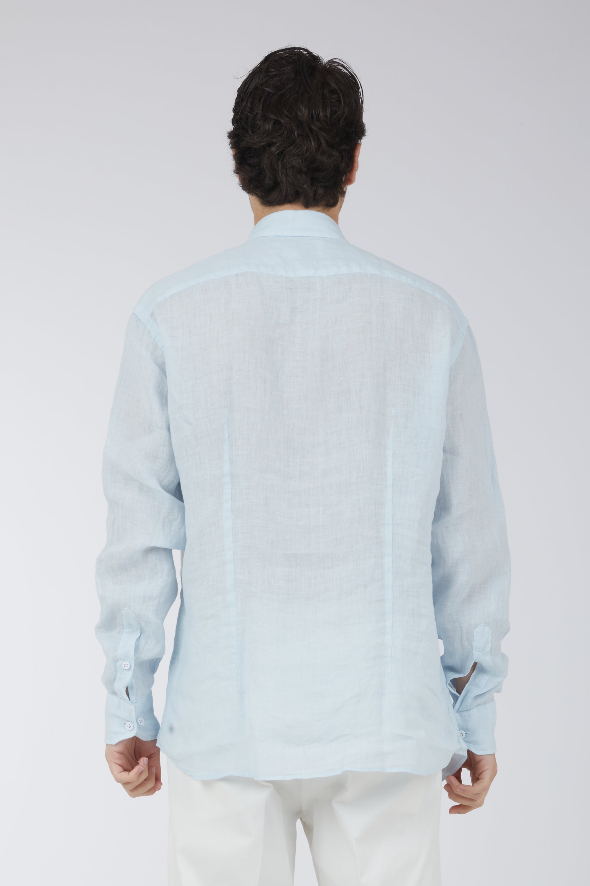 Camicia Lino