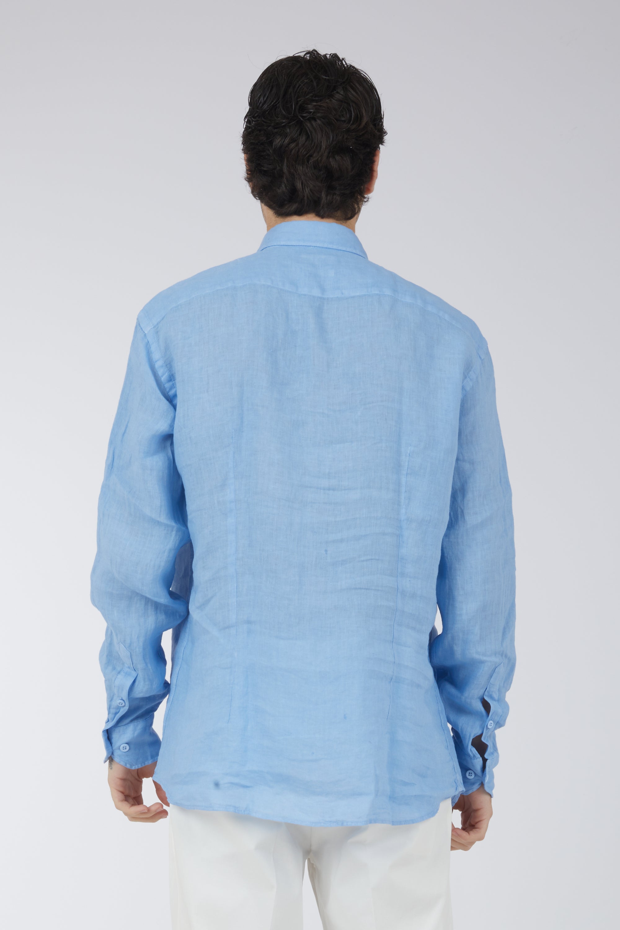 Camicia Lino