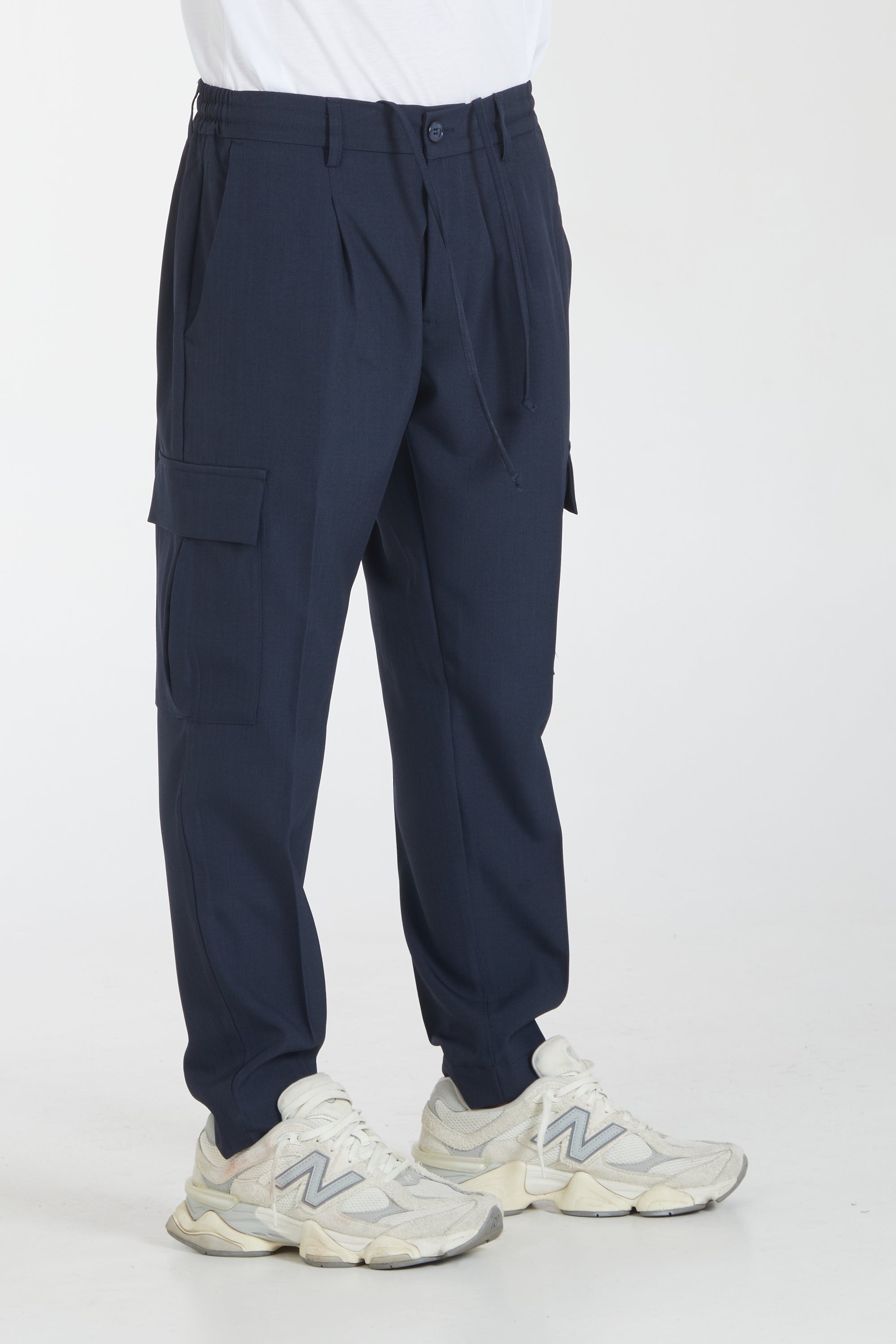 Pantalone Cargo City