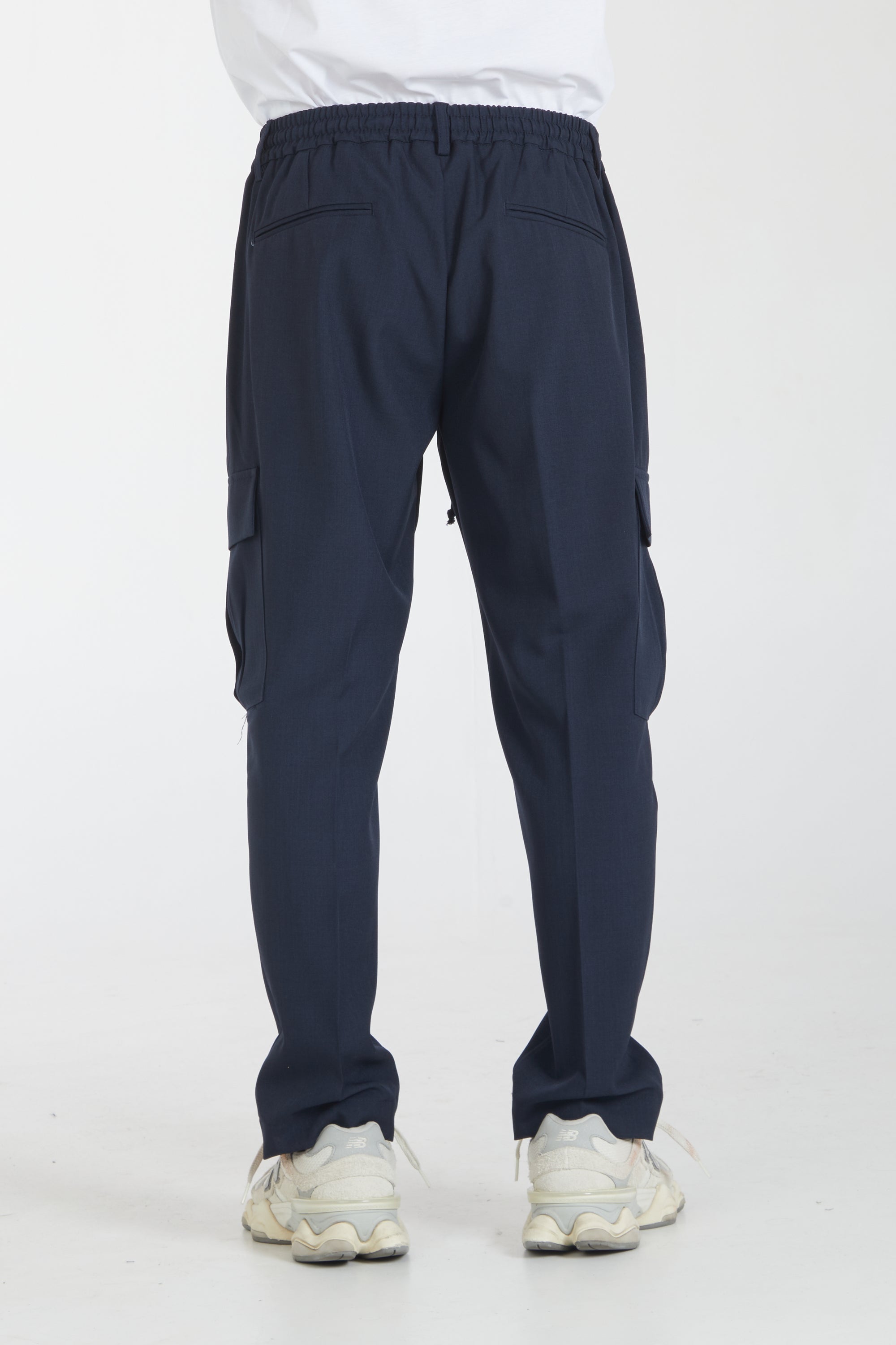 Pantalone Cargo City