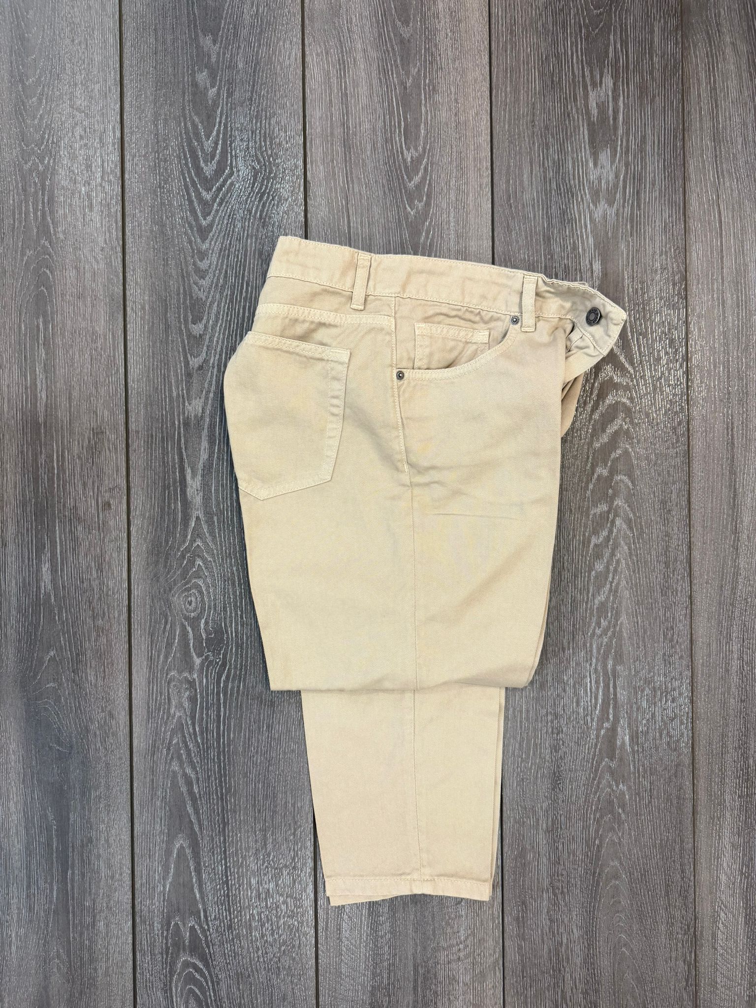 Pantalone 5 Tasche
