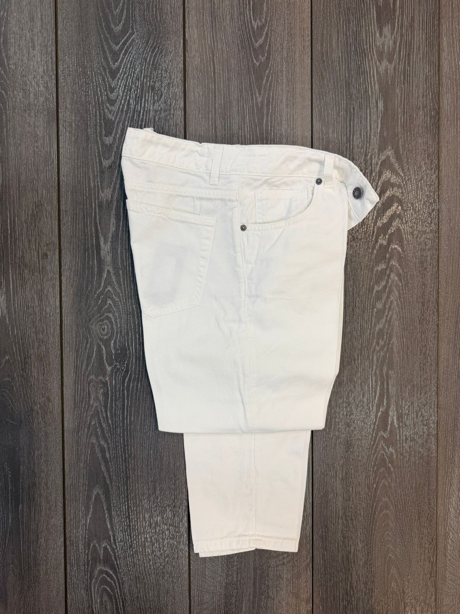 Pantalone 5 Tasche