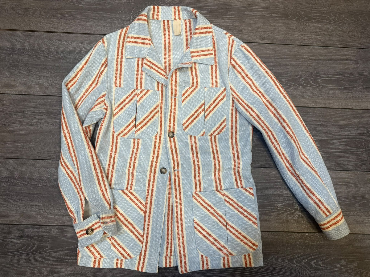 Field Jacket Canapa