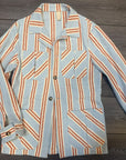 Field Jacket Canapa