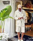 Field Jacket Canapa