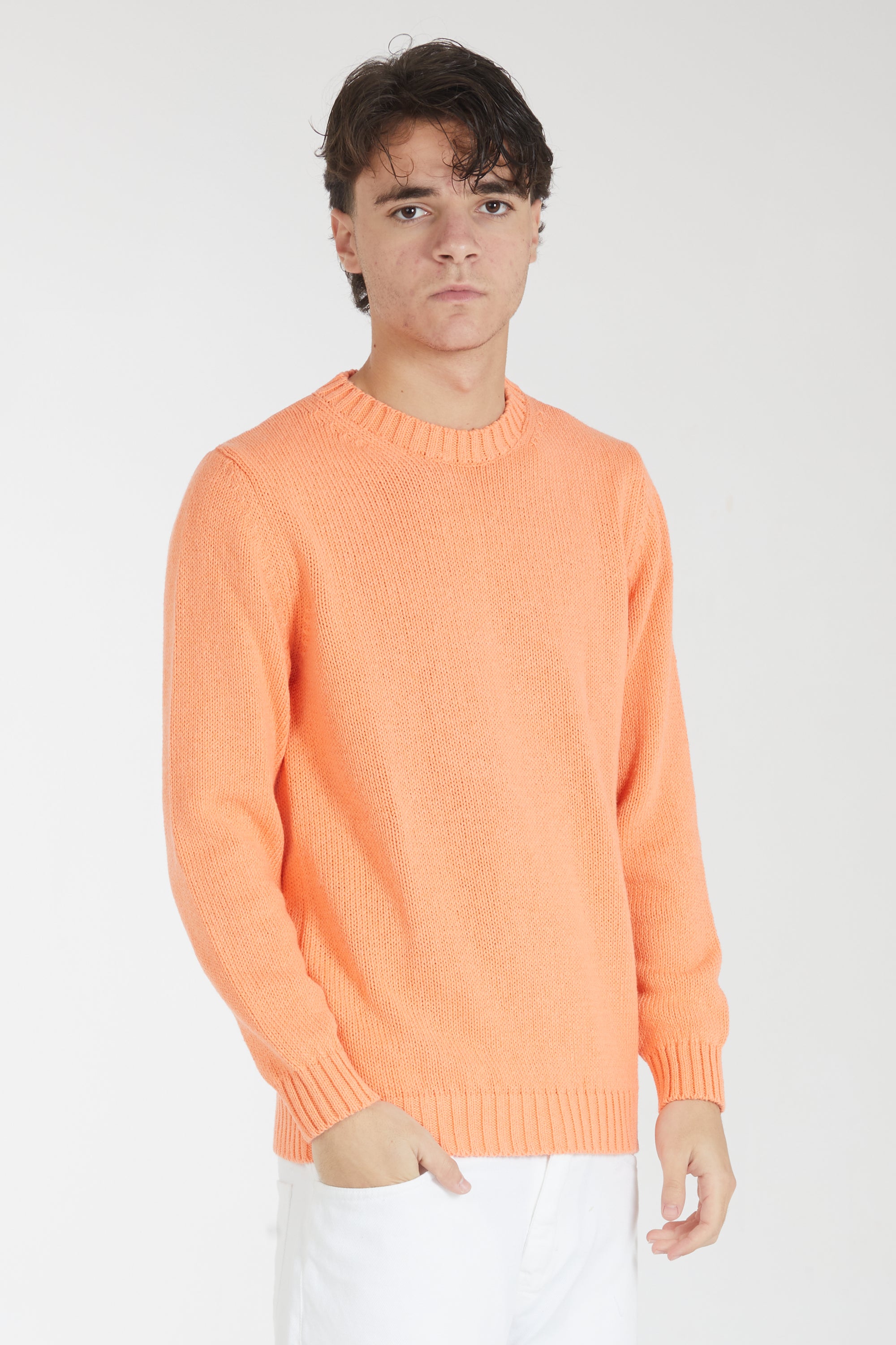 Maglia Girocollo